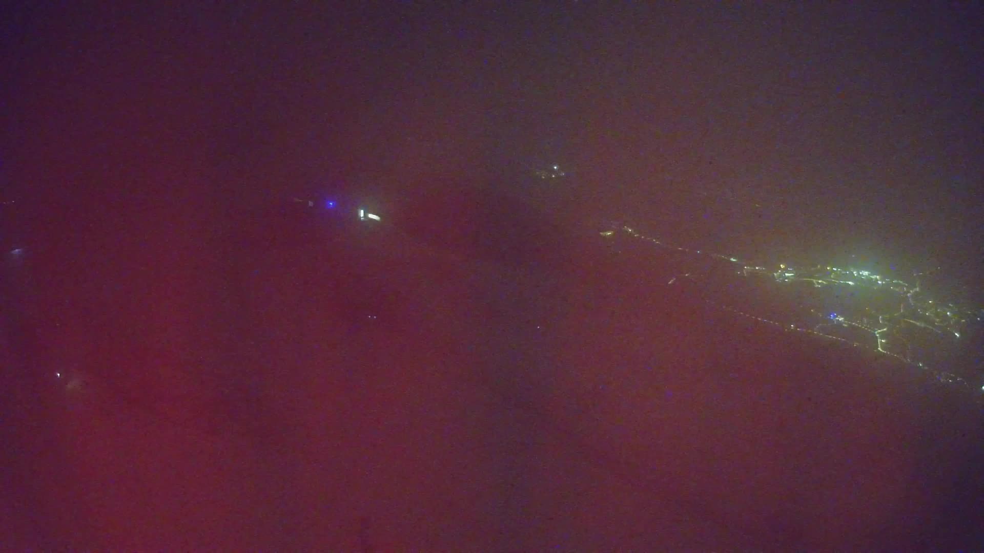 Skijalište Kronplatz – vrh | pogled na Bruneck