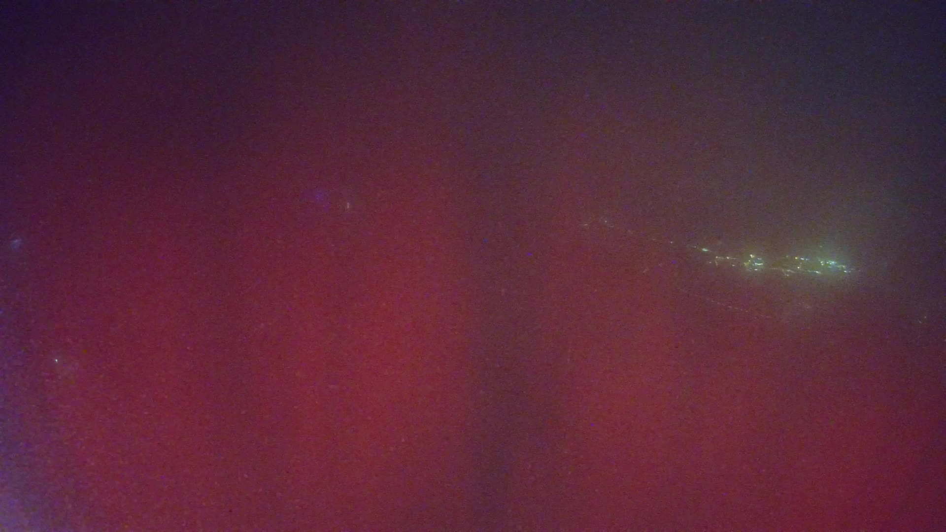 Kronplatz peak Ski resort | view to Bruneck