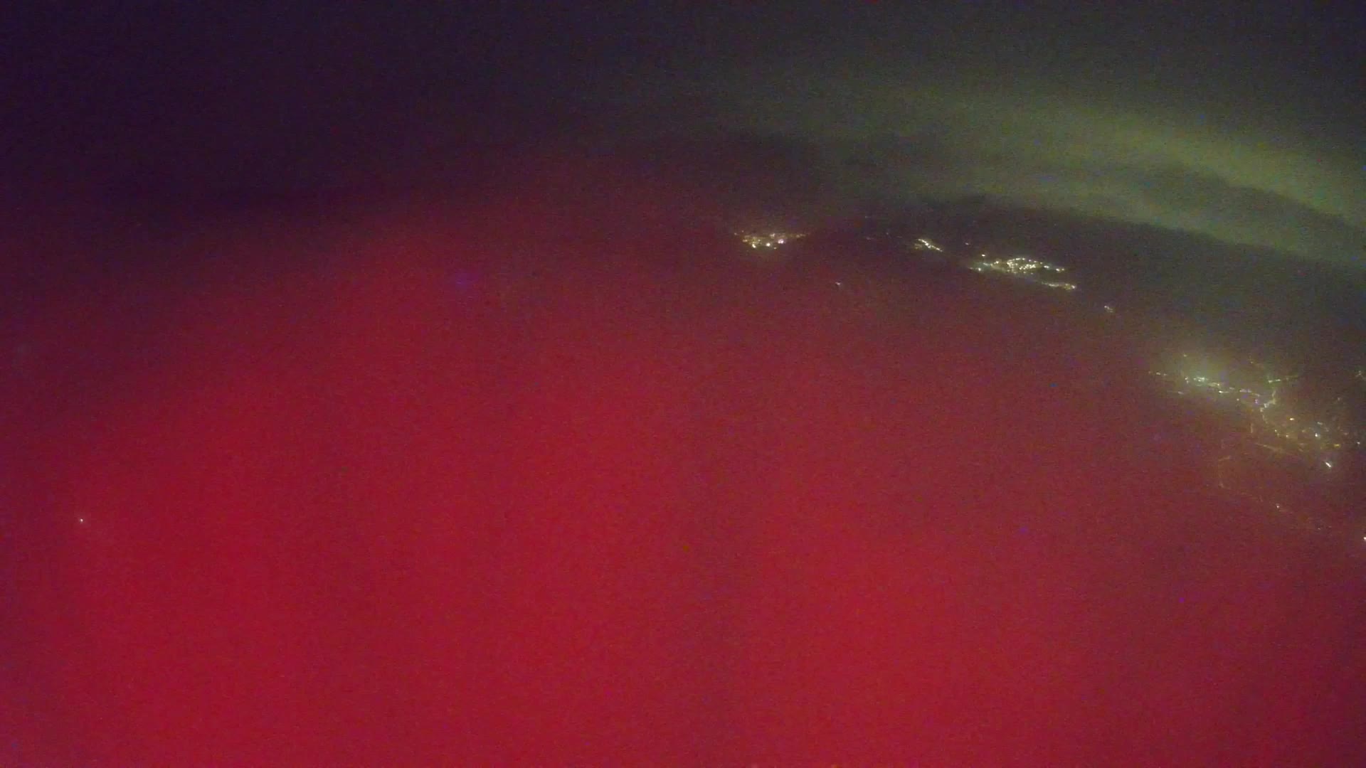 Smučišče Kronplatz – vrh | pogled na Bruneck