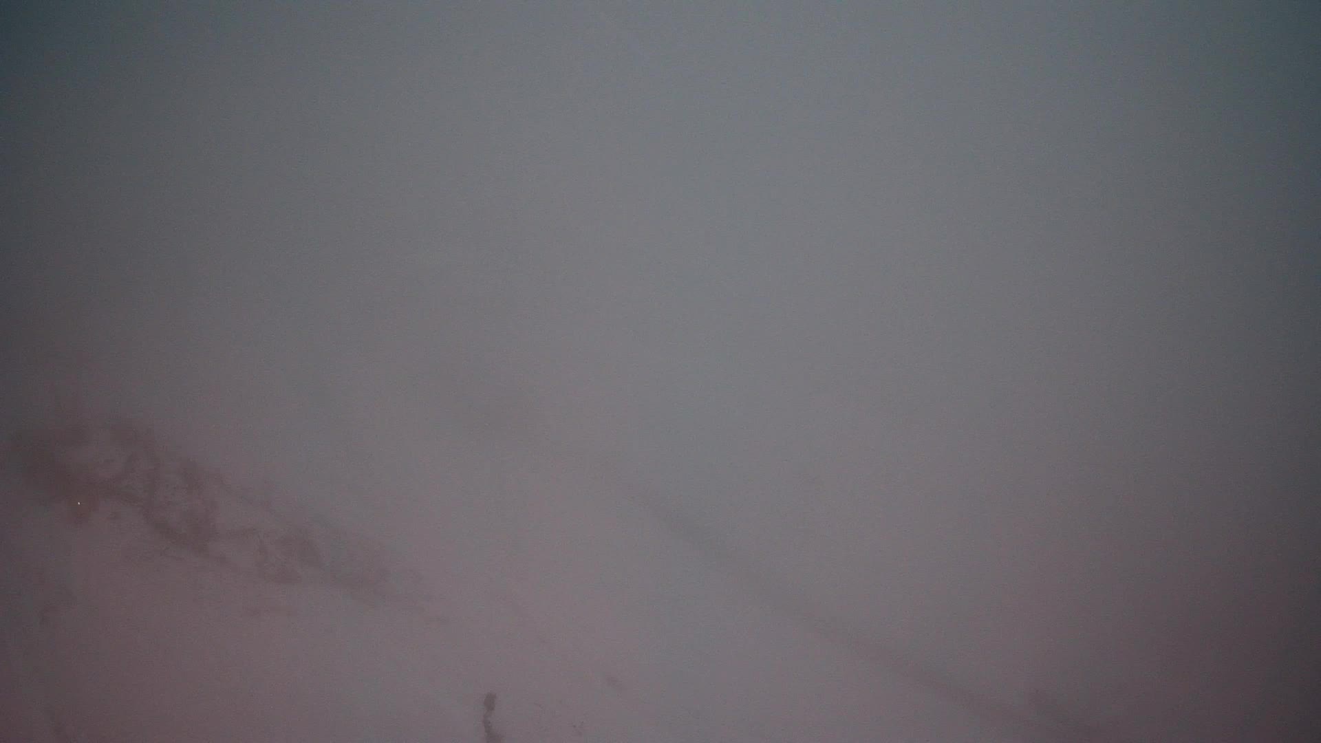 Station de ski Kronplatz sommet | vue sur Brunico
