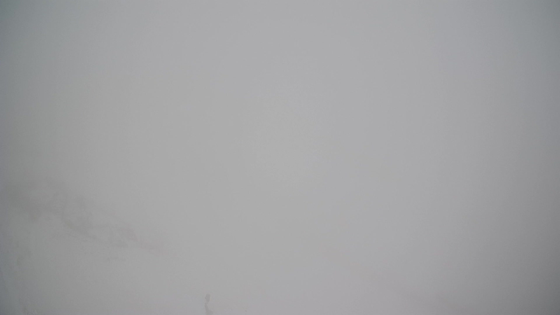 Kronplatz peak Ski resort | view to Bruneck