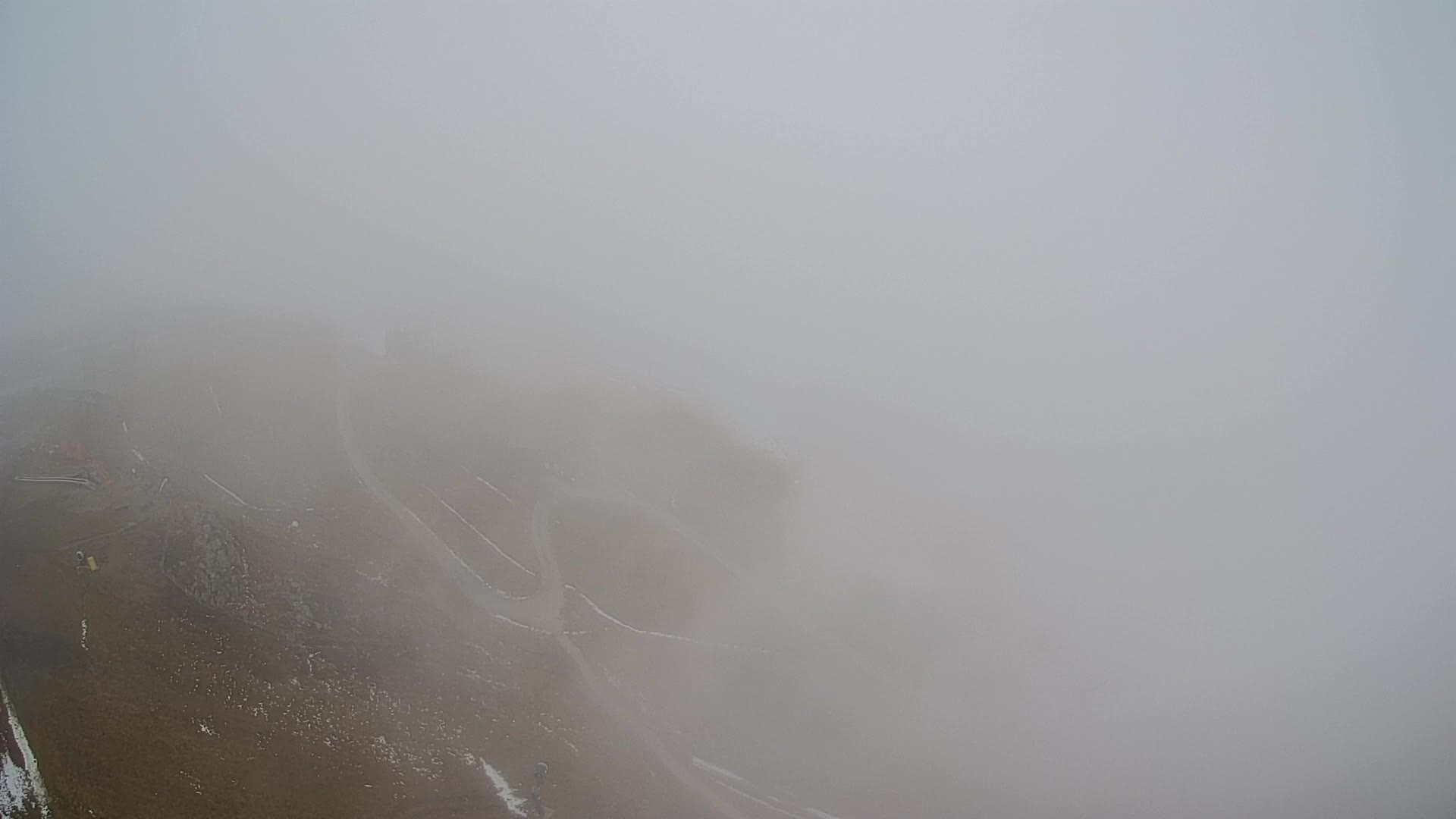 Skigebiet Kronplatz Gipfel | Blick auf Bruneck