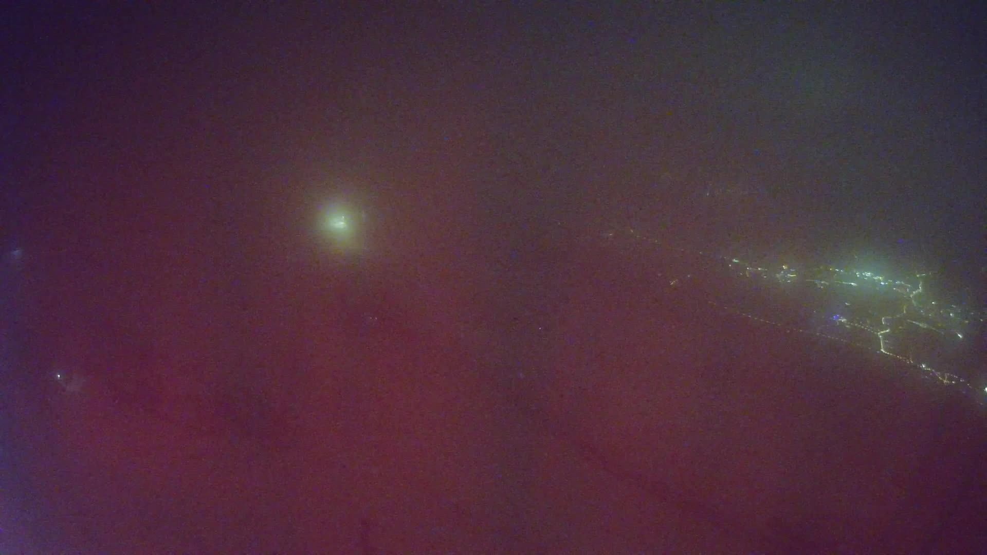 Stazione sciistica di Plan de Corones | vista su Brunico