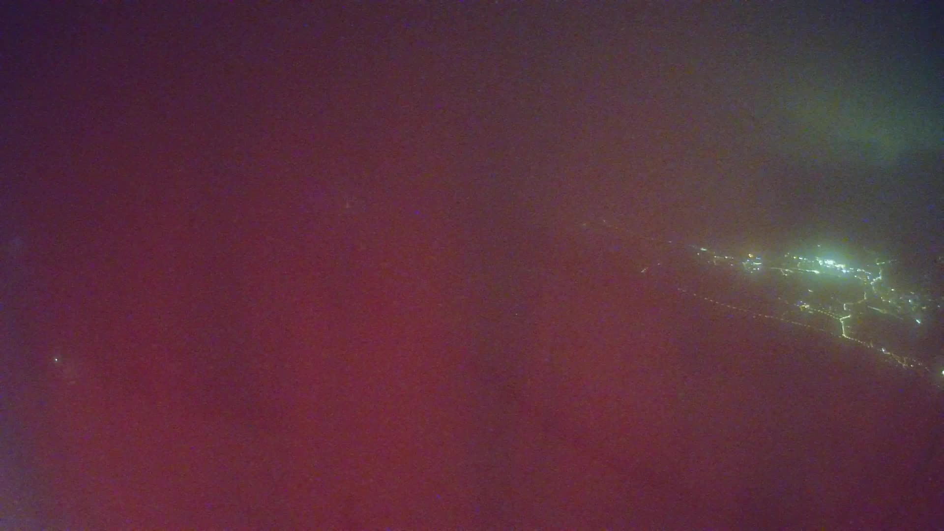 Stazione sciistica di Plan de Corones | vista su Brunico