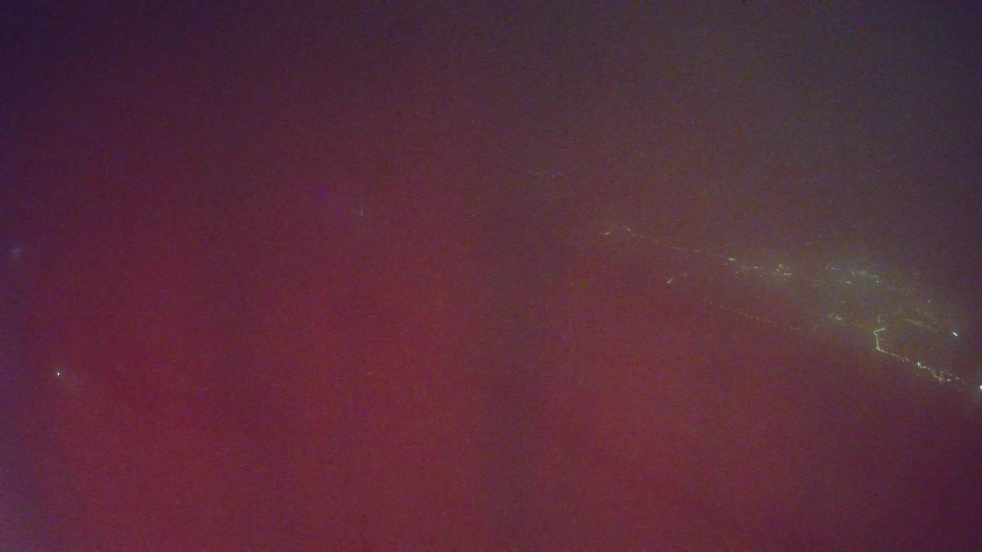 Skigebiet Kronplatz Gipfel | Blick auf Bruneck