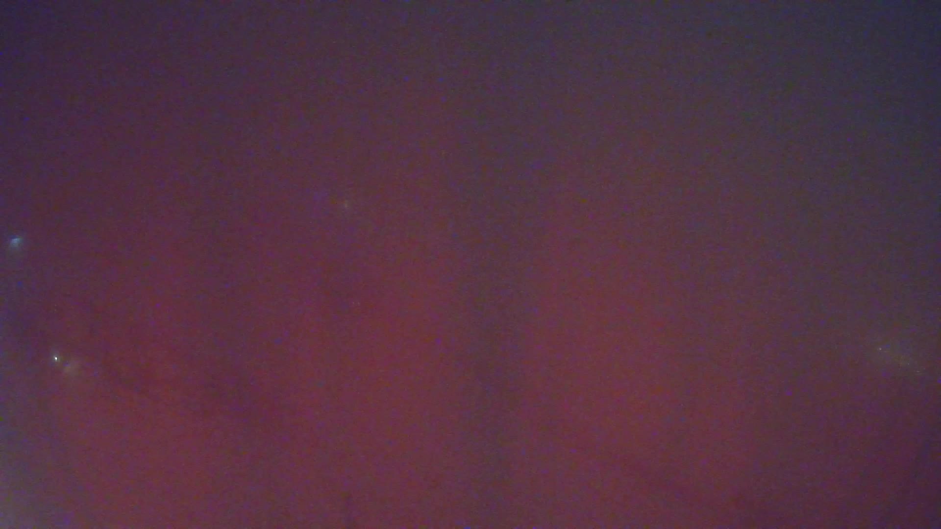 Cima estación de esquí Kronplatz | vista hacia Brunico