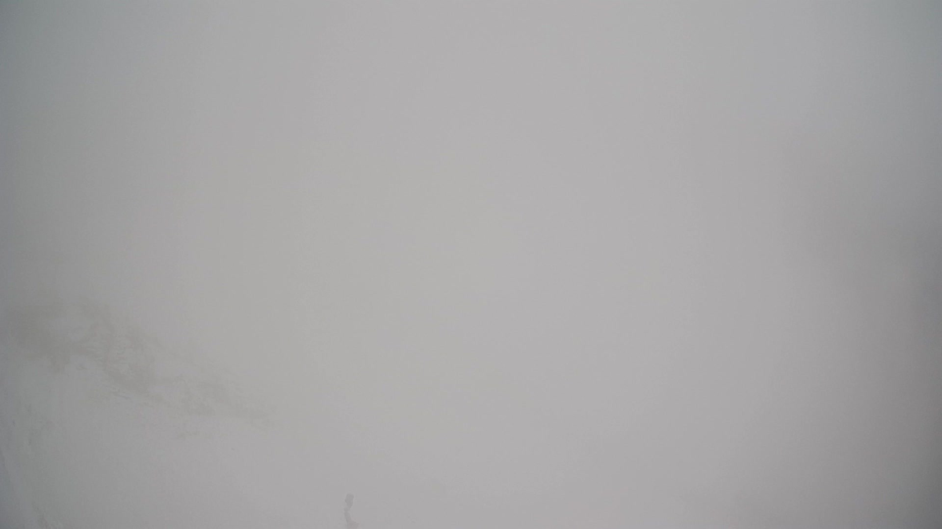 Smučišče Kronplatz – vrh | pogled na Bruneck