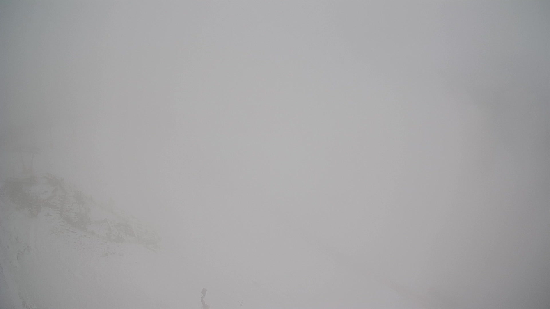 Skigebiet Kronplatz Gipfel | Blick auf Bruneck