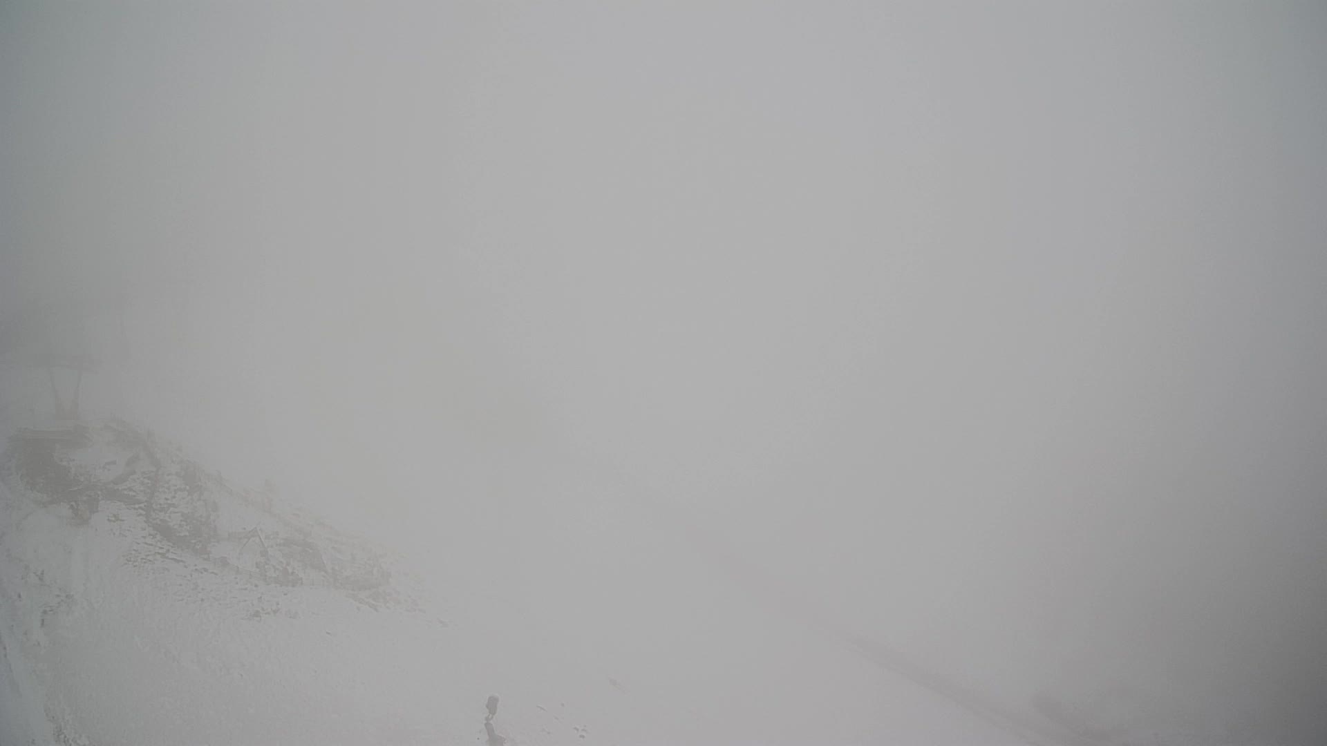 Skijalište Kronplatz – vrh | pogled na Bruneck