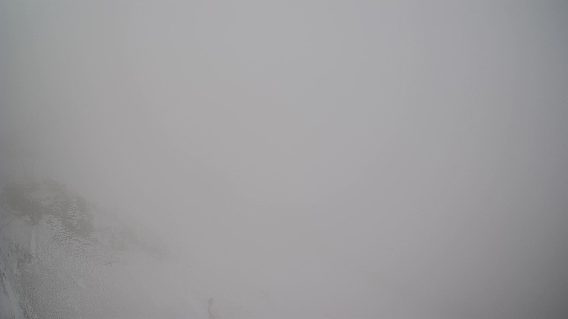 Skigebiet Kronplatz Gipfel | Blick auf Bruneck