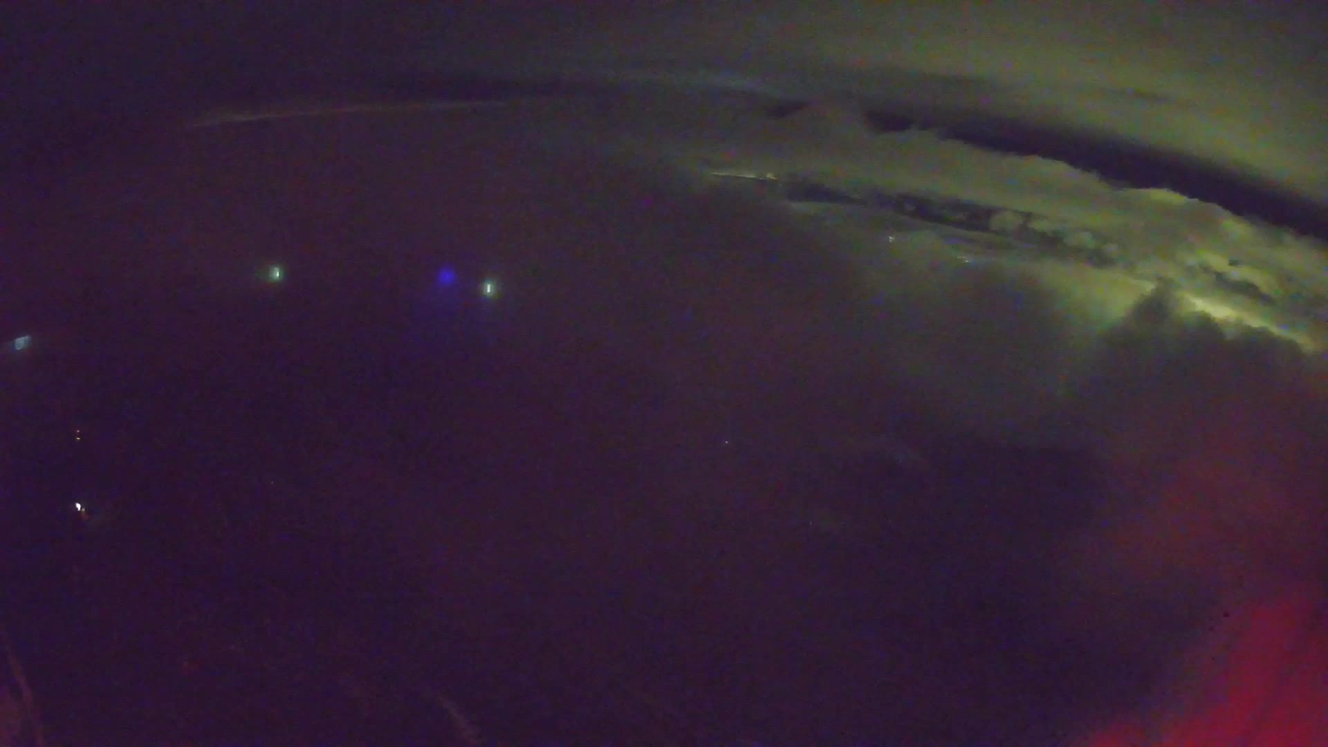 Stazione sciistica di Plan de Corones | vista su Brunico