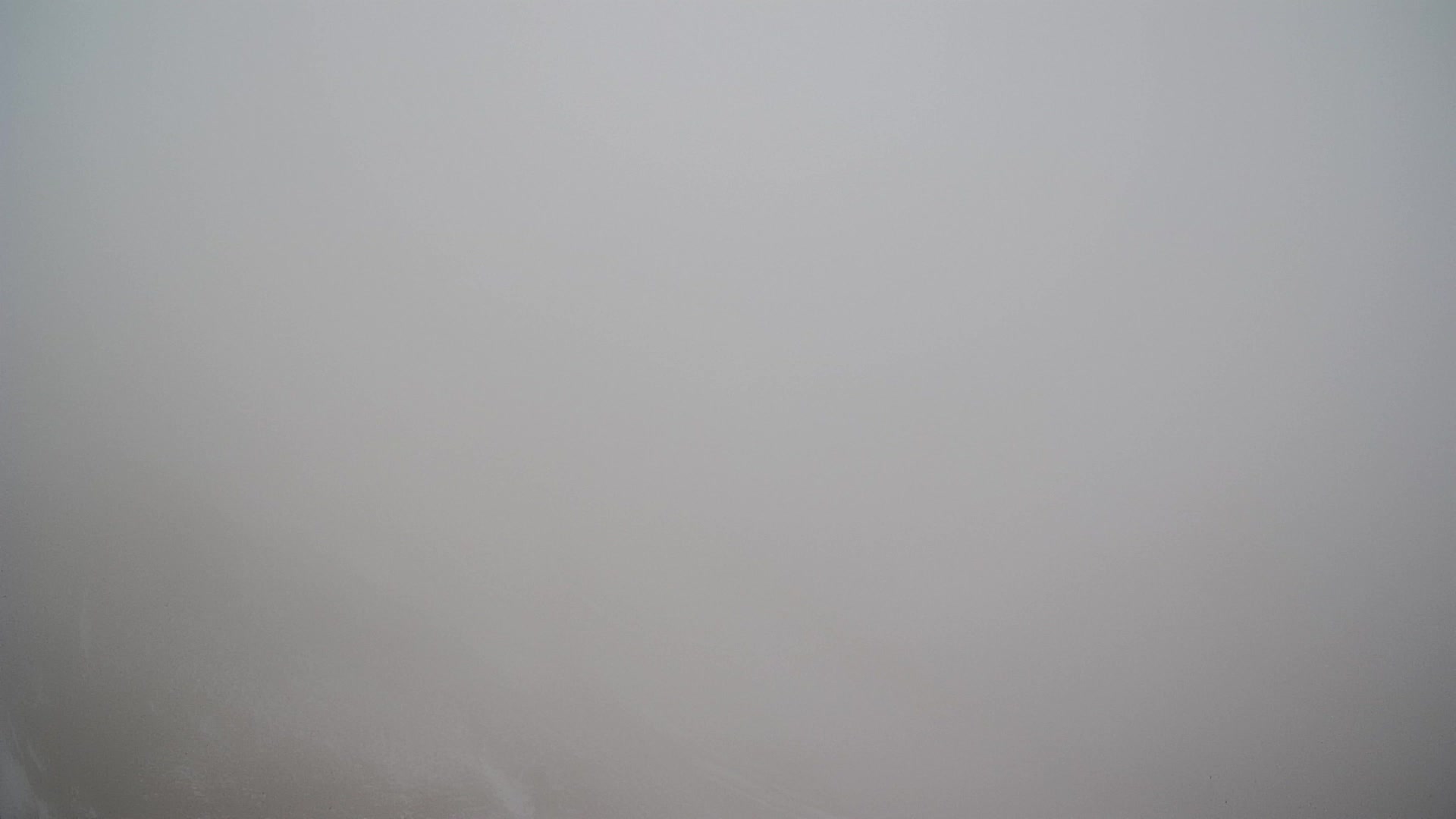 Kronplatz peak Ski resort | view to Bruneck