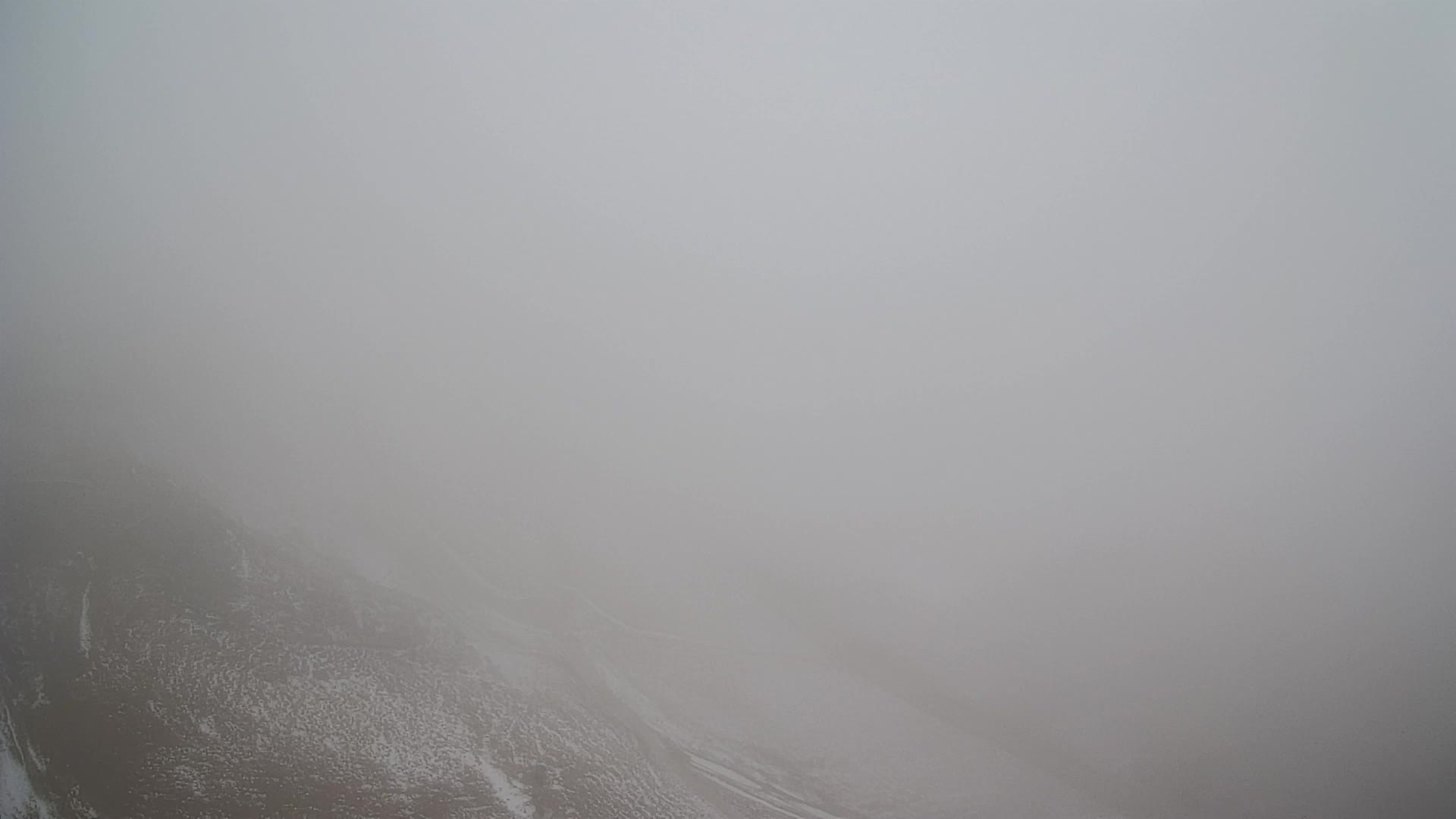 Stazione sciistica di Plan de Corones | vista su Brunico