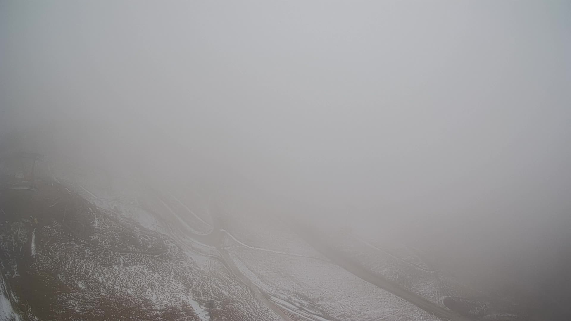 Skigebiet Kronplatz Gipfel | Blick auf Bruneck