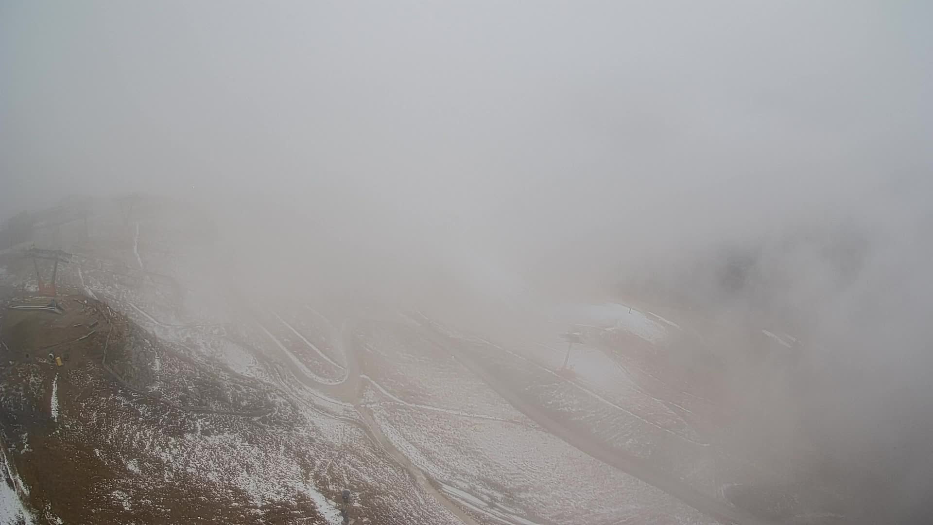 Skijalište Kronplatz – vrh | pogled na Bruneck