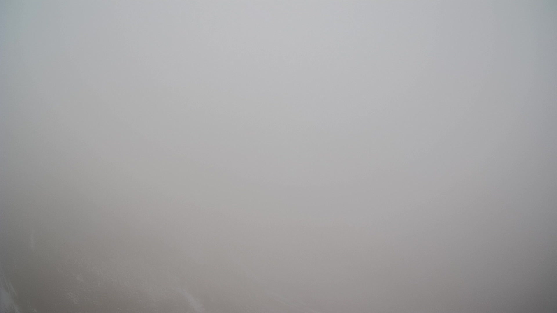 Kronplatz peak Ski resort | view to Bruneck