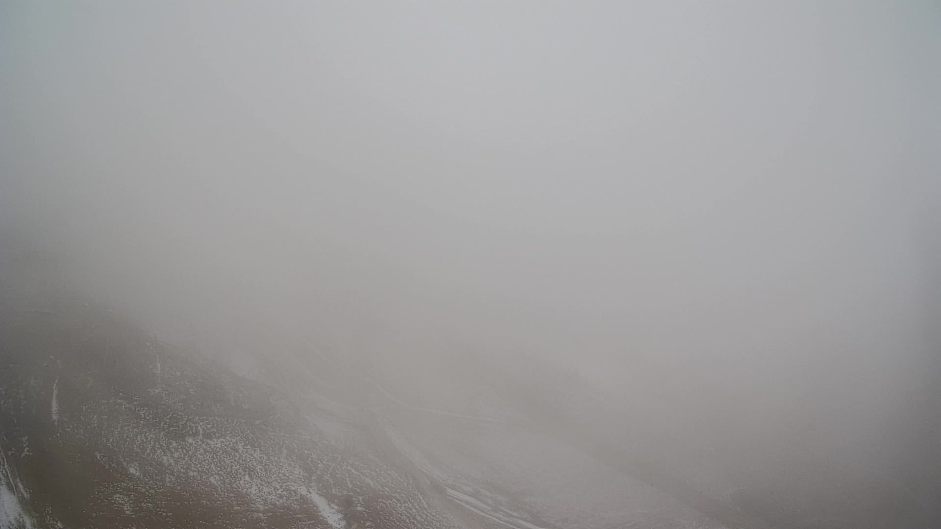 Skigebiet Kronplatz Gipfel | Blick auf Bruneck
