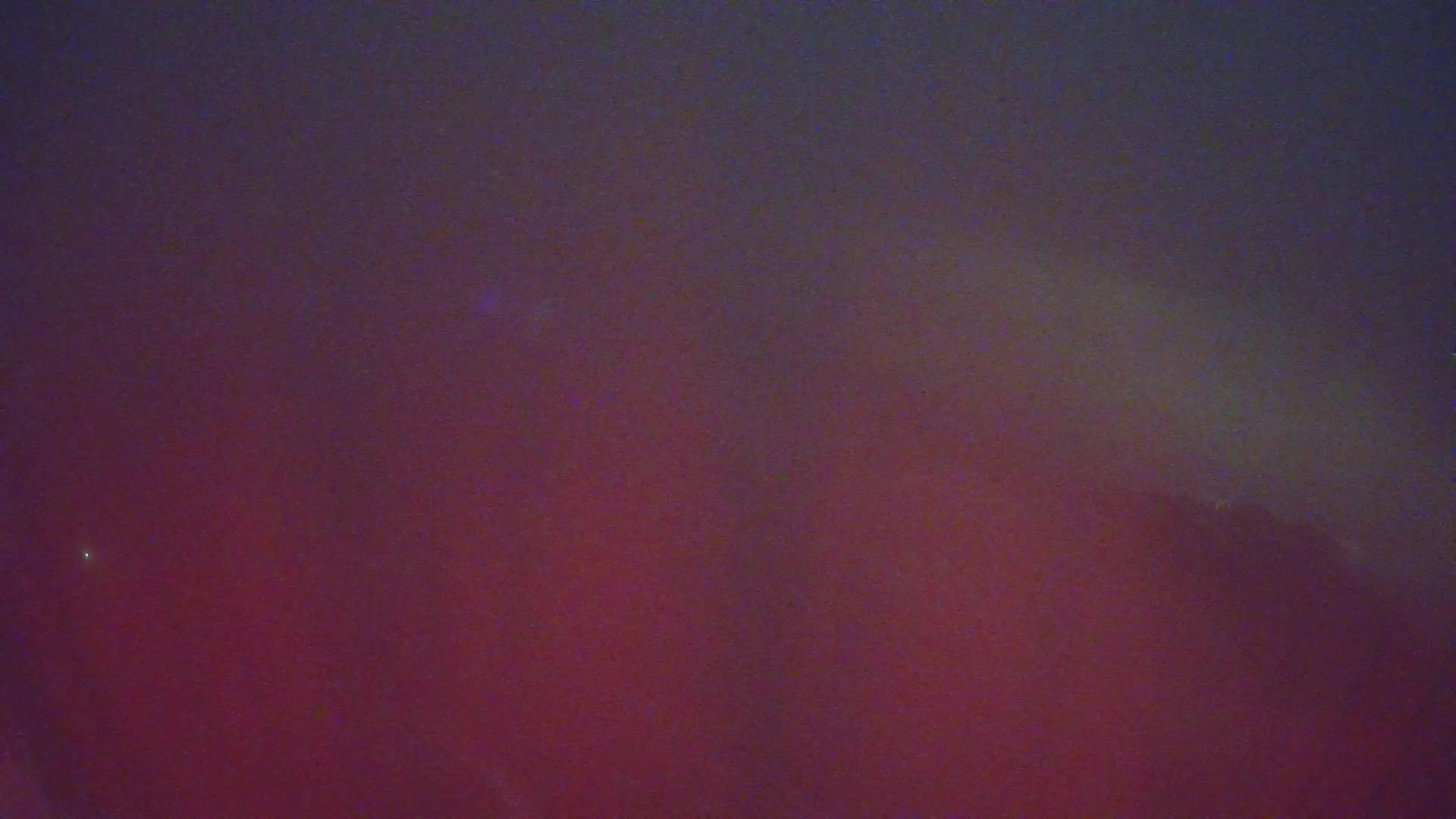 Kronplatz peak Ski resort | view to Bruneck