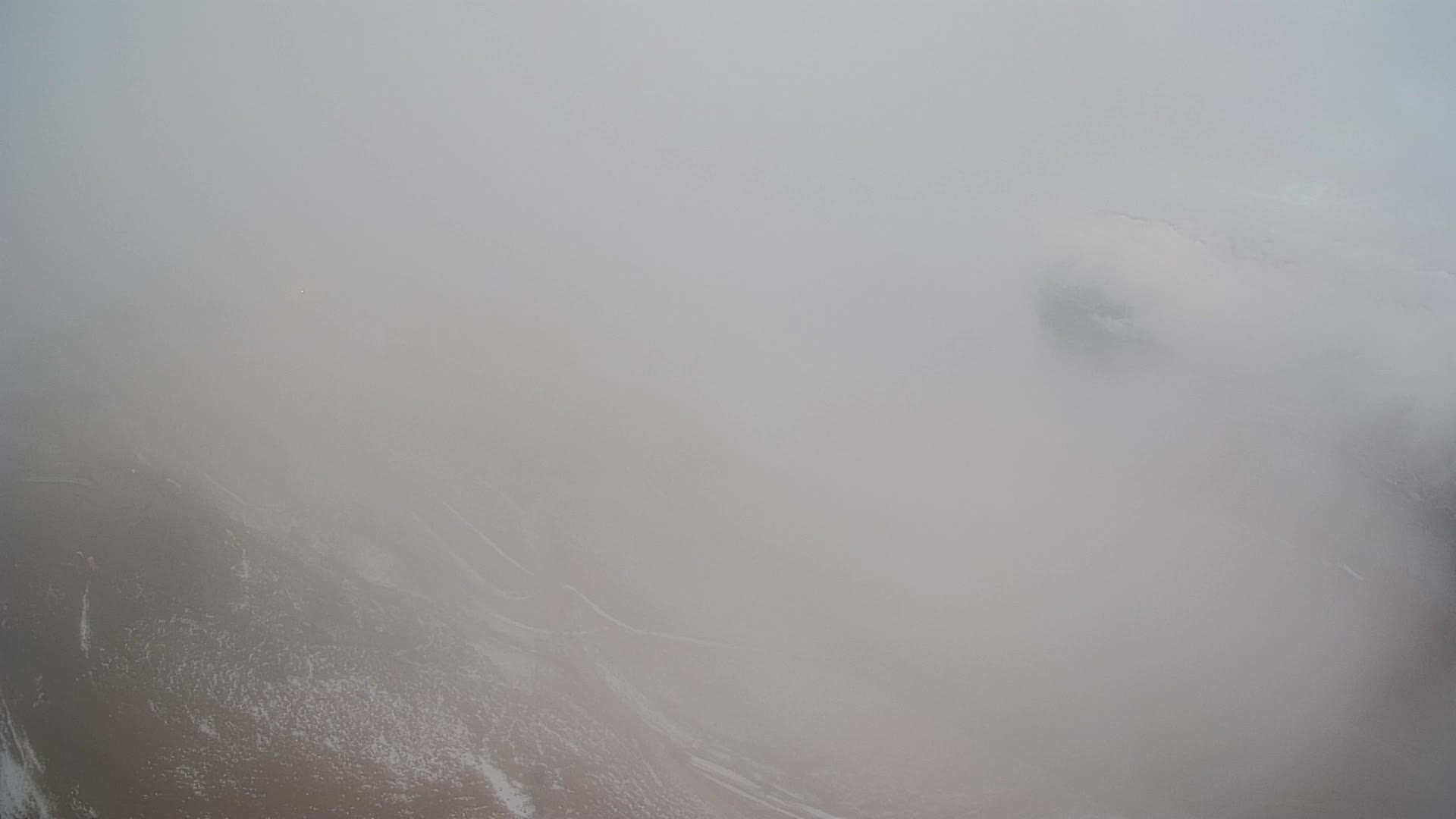 Skigebiet Kronplatz Gipfel | Blick auf Bruneck