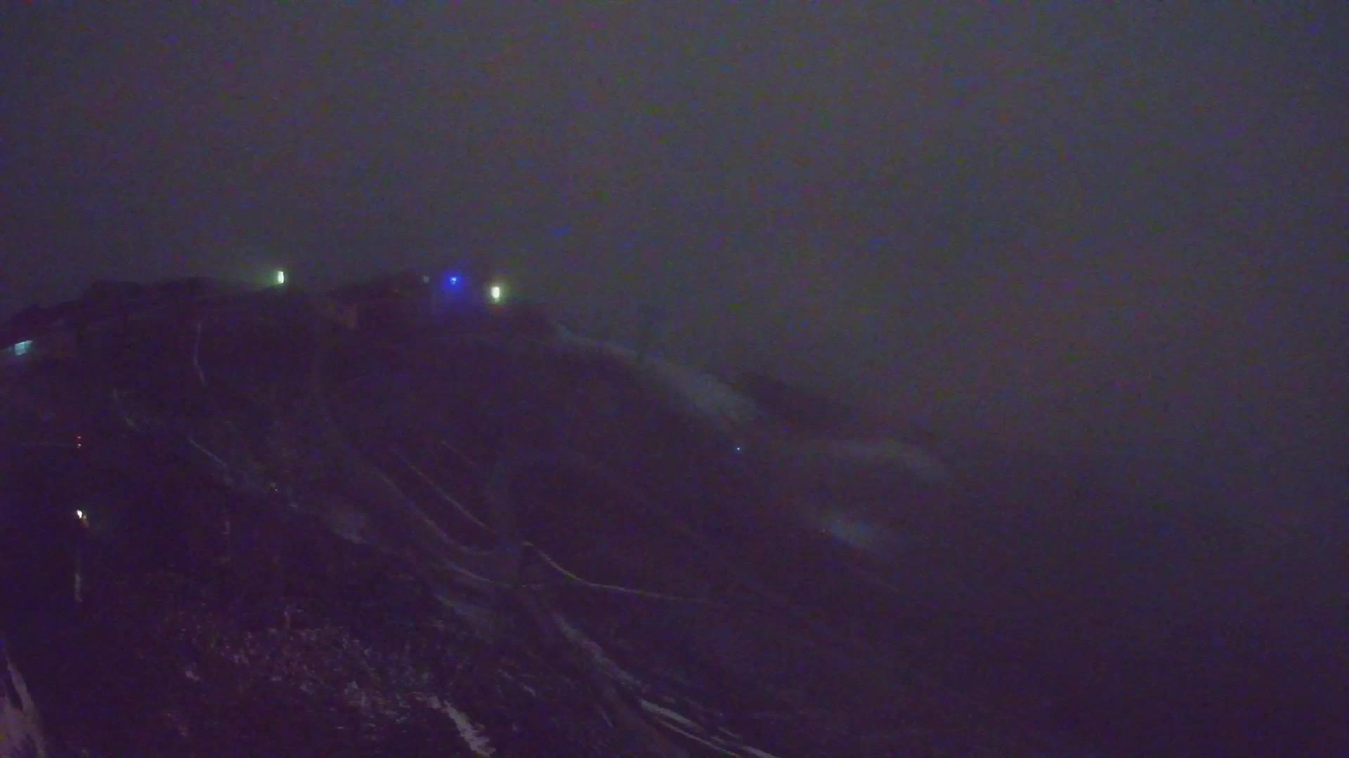 Skigebiet Kronplatz Gipfel | Blick auf Bruneck