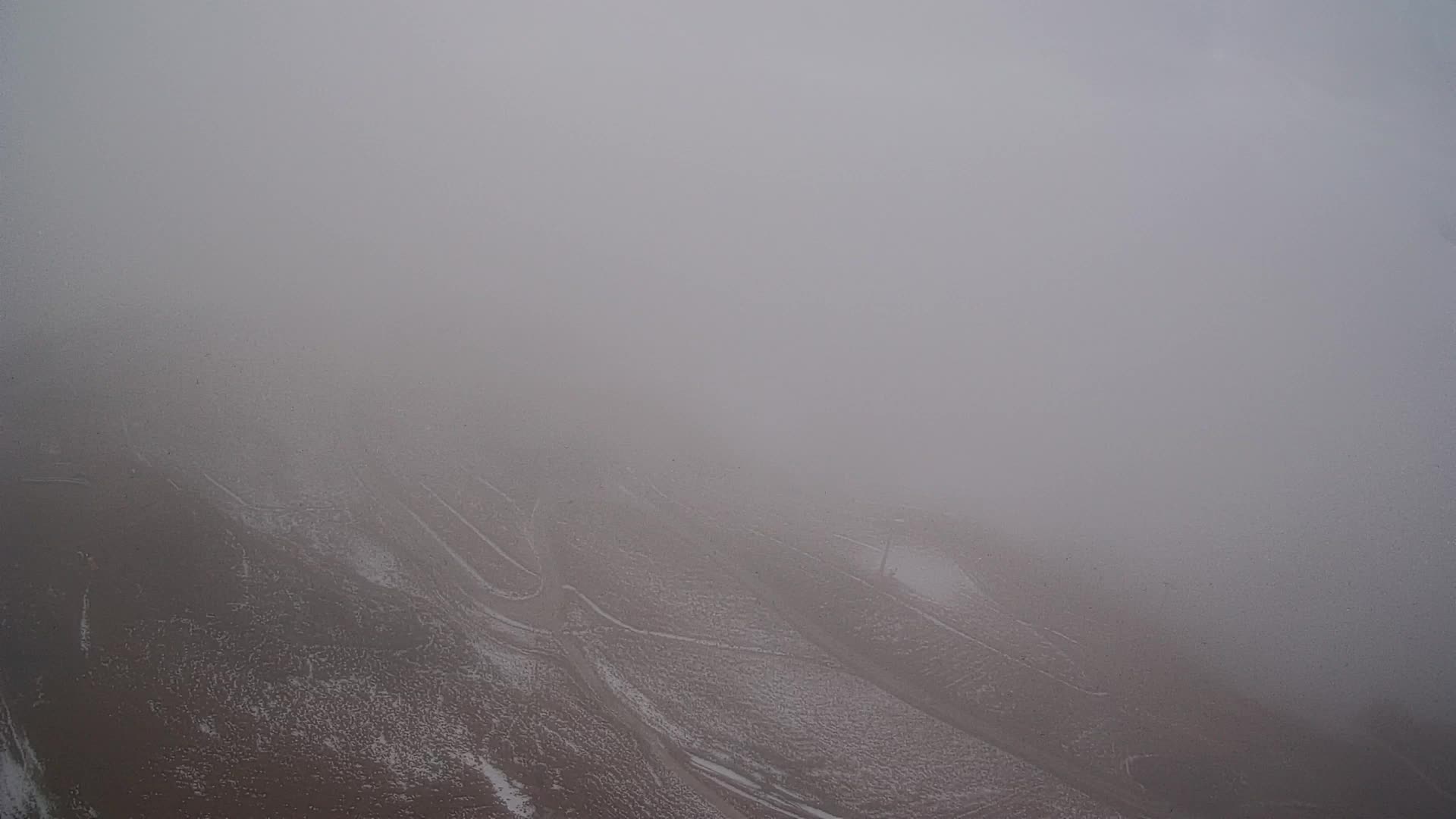 Skigebiet Kronplatz Gipfel | Blick auf Bruneck