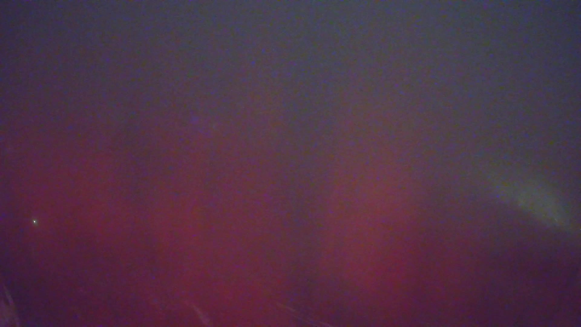 Stazione sciistica di Plan de Corones | vista su Brunico