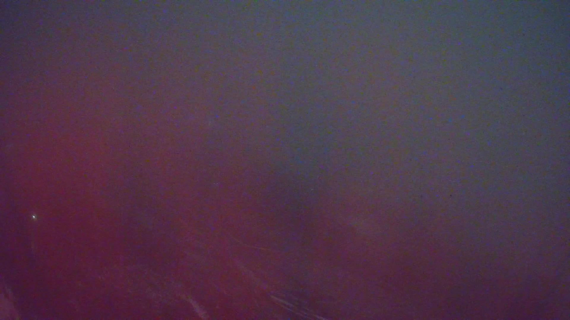 Cima estación de esquí Kronplatz | vista hacia Brunico