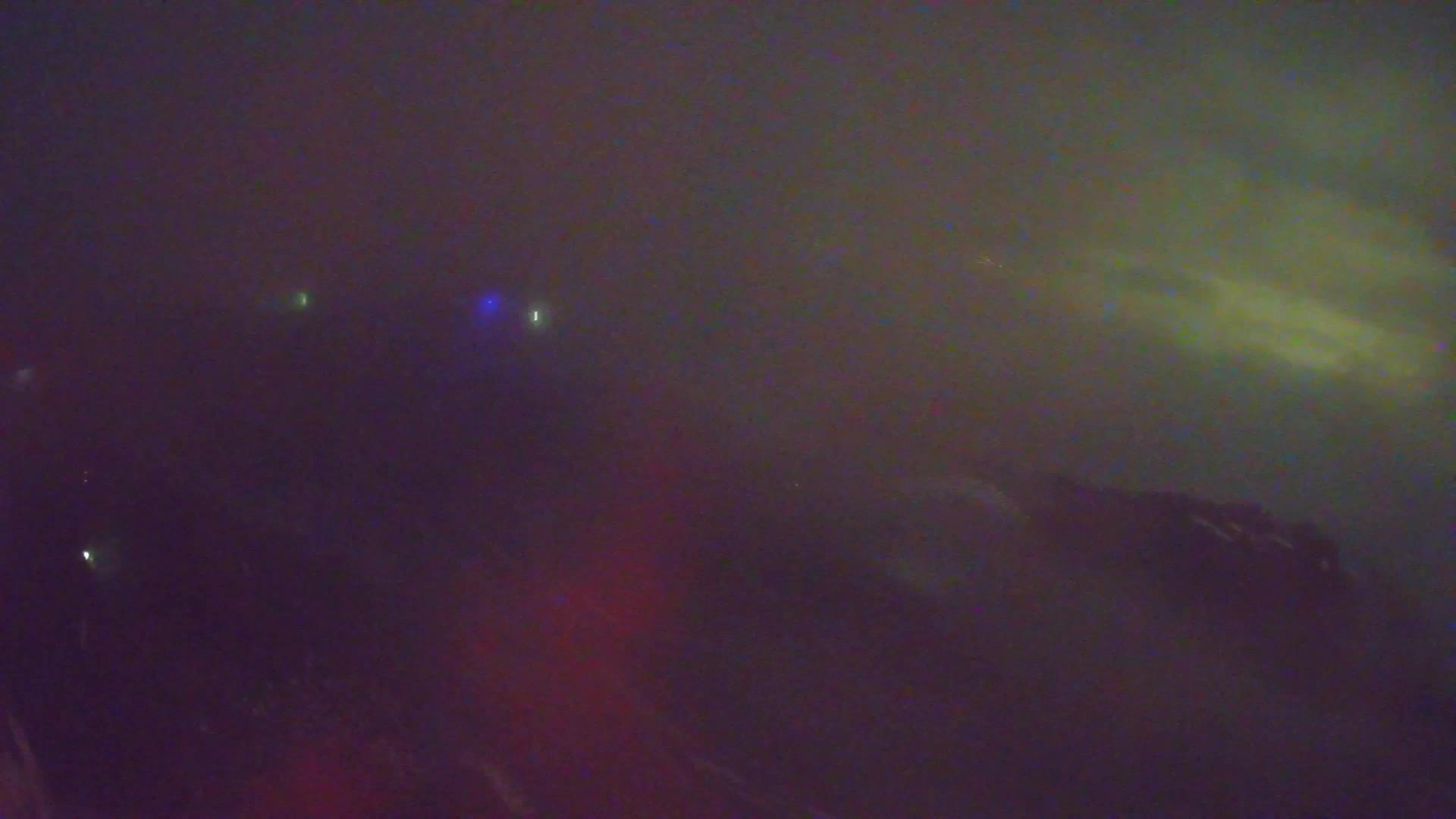 Skigebiet Kronplatz Gipfel | Blick auf Bruneck