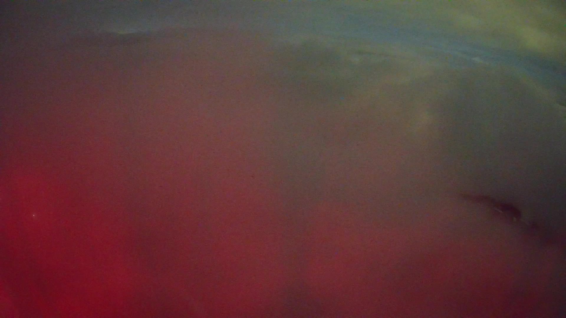 Stazione sciistica di Plan de Corones | vista su Brunico