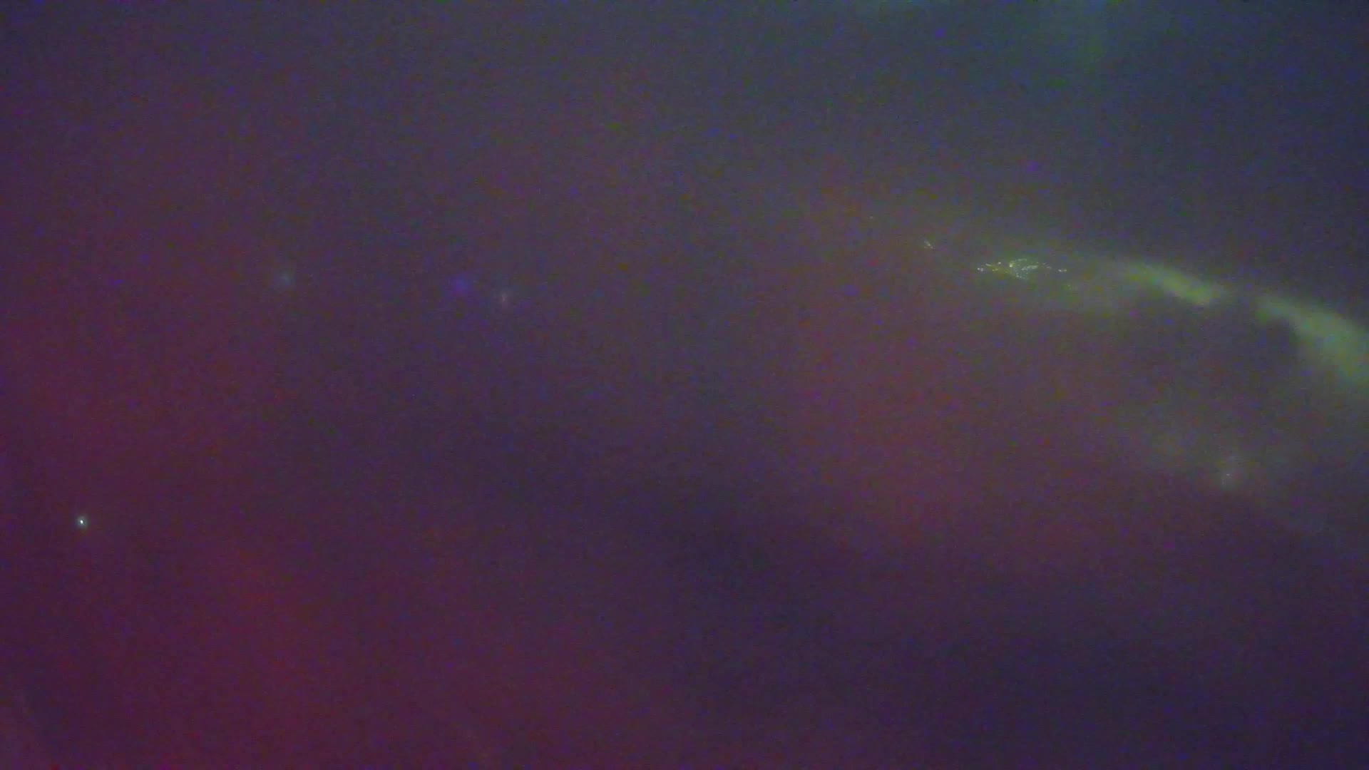 Kronplatz peak Ski resort | view to Bruneck