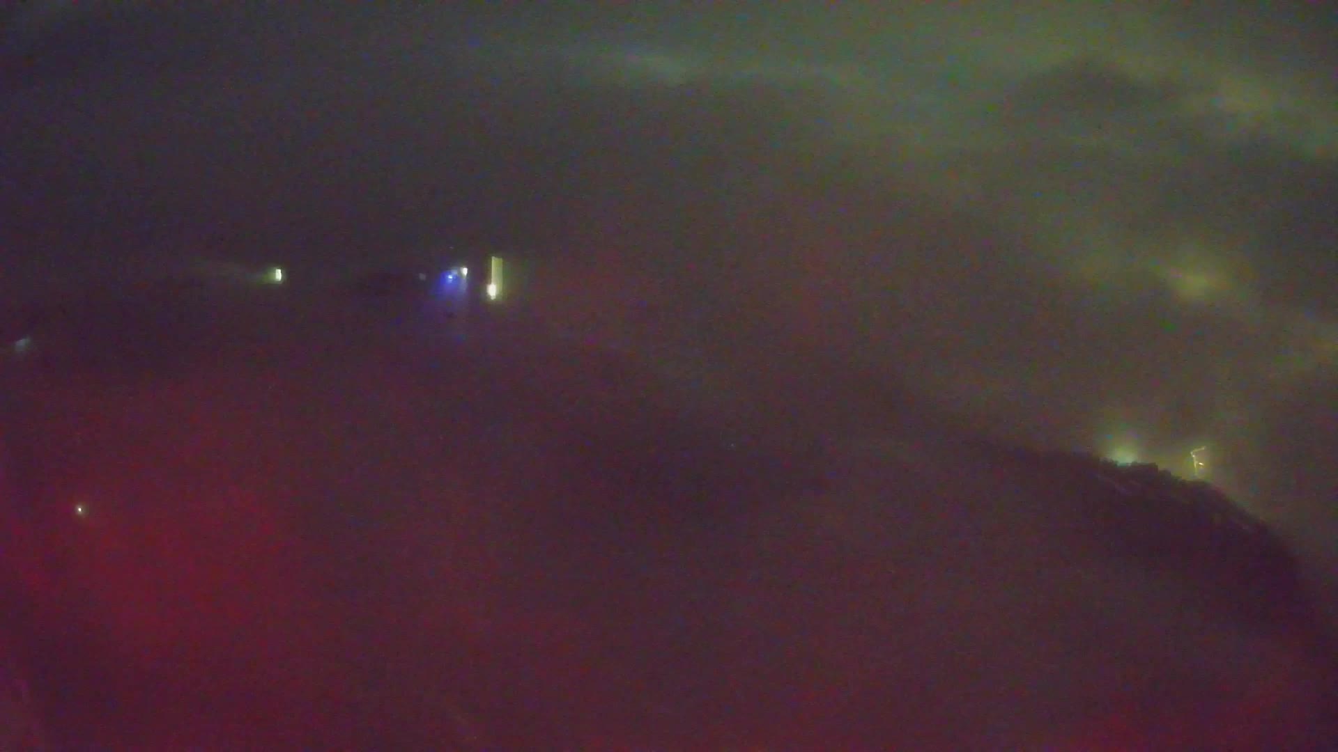 Station de ski Kronplatz sommet | vue sur Brunico