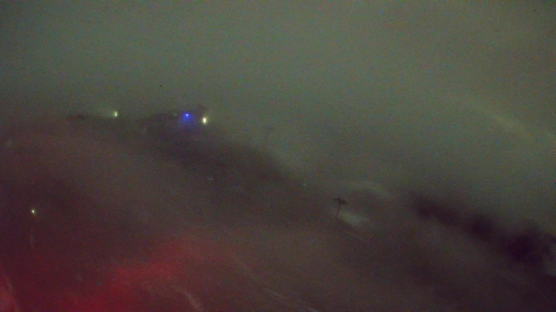 Skigebiet Kronplatz Gipfel | Blick auf Bruneck