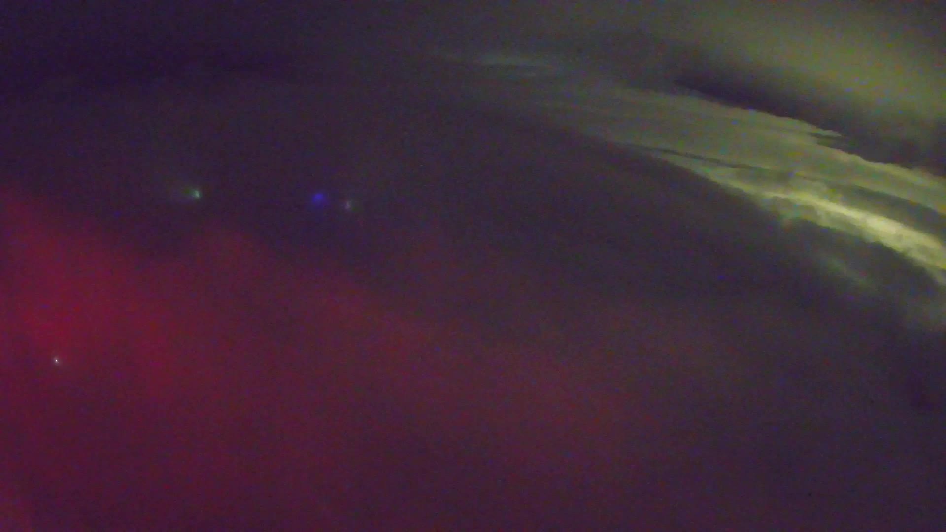 Kronplatz peak Ski resort | view to Bruneck