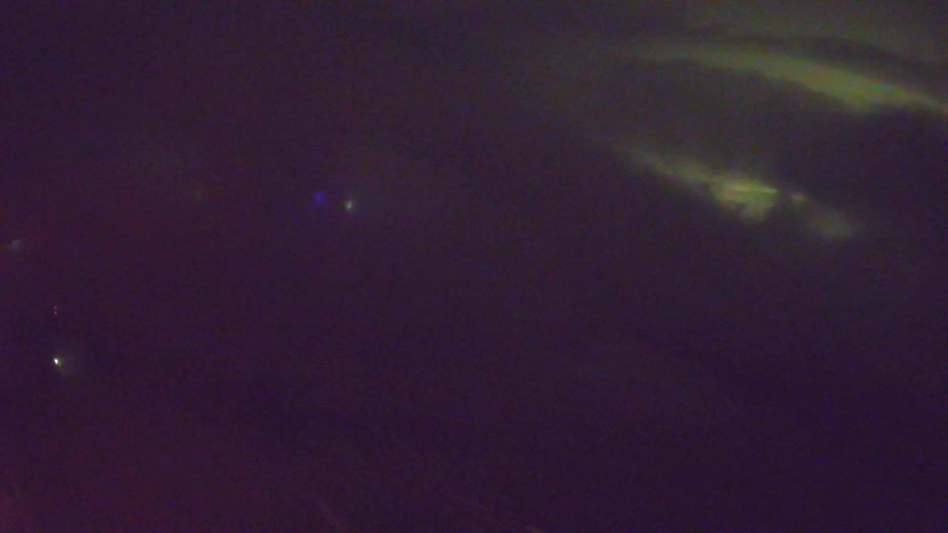 Station de ski Kronplatz sommet | vue sur Brunico