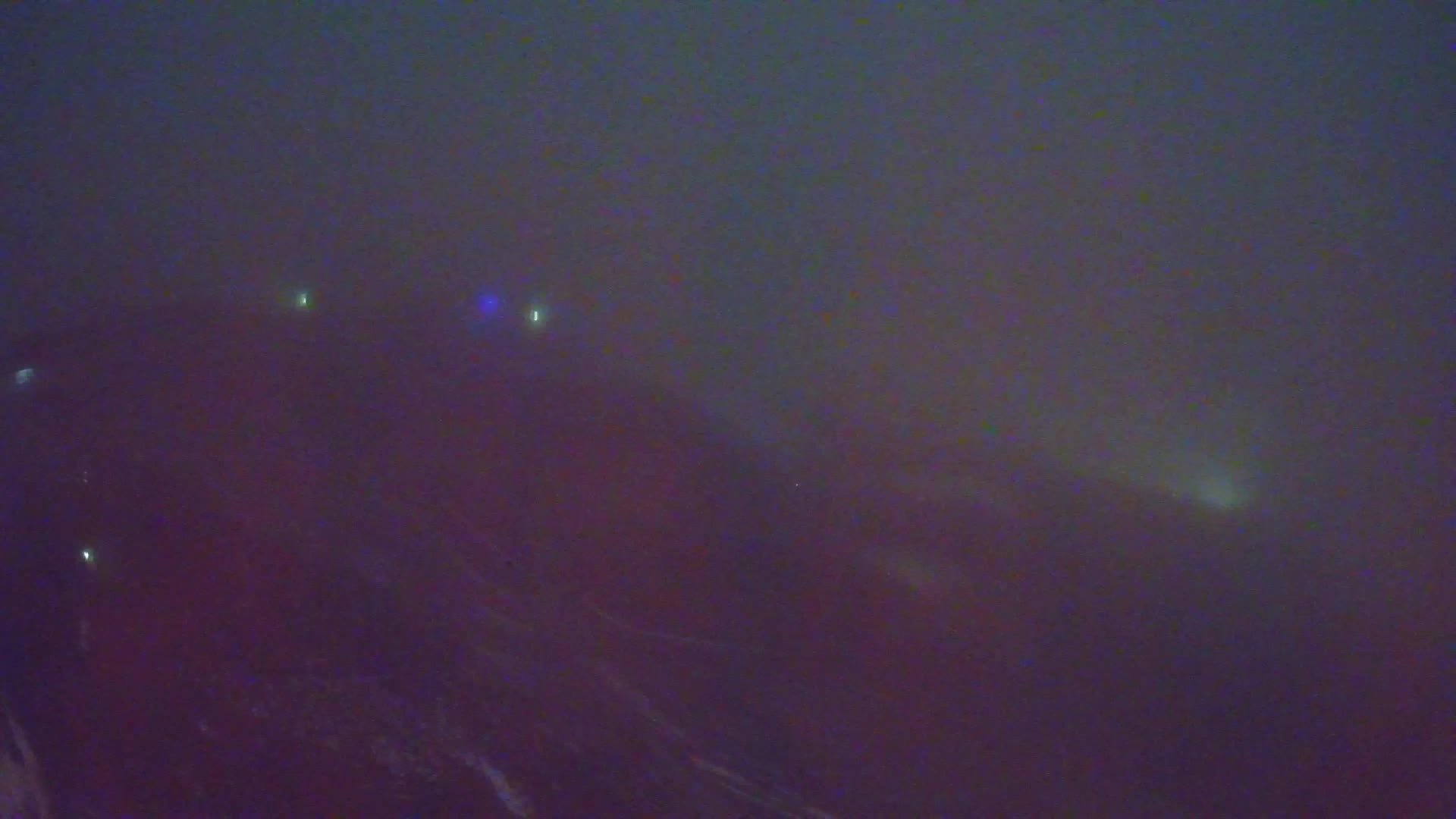 Station de ski Kronplatz sommet | vue sur Brunico