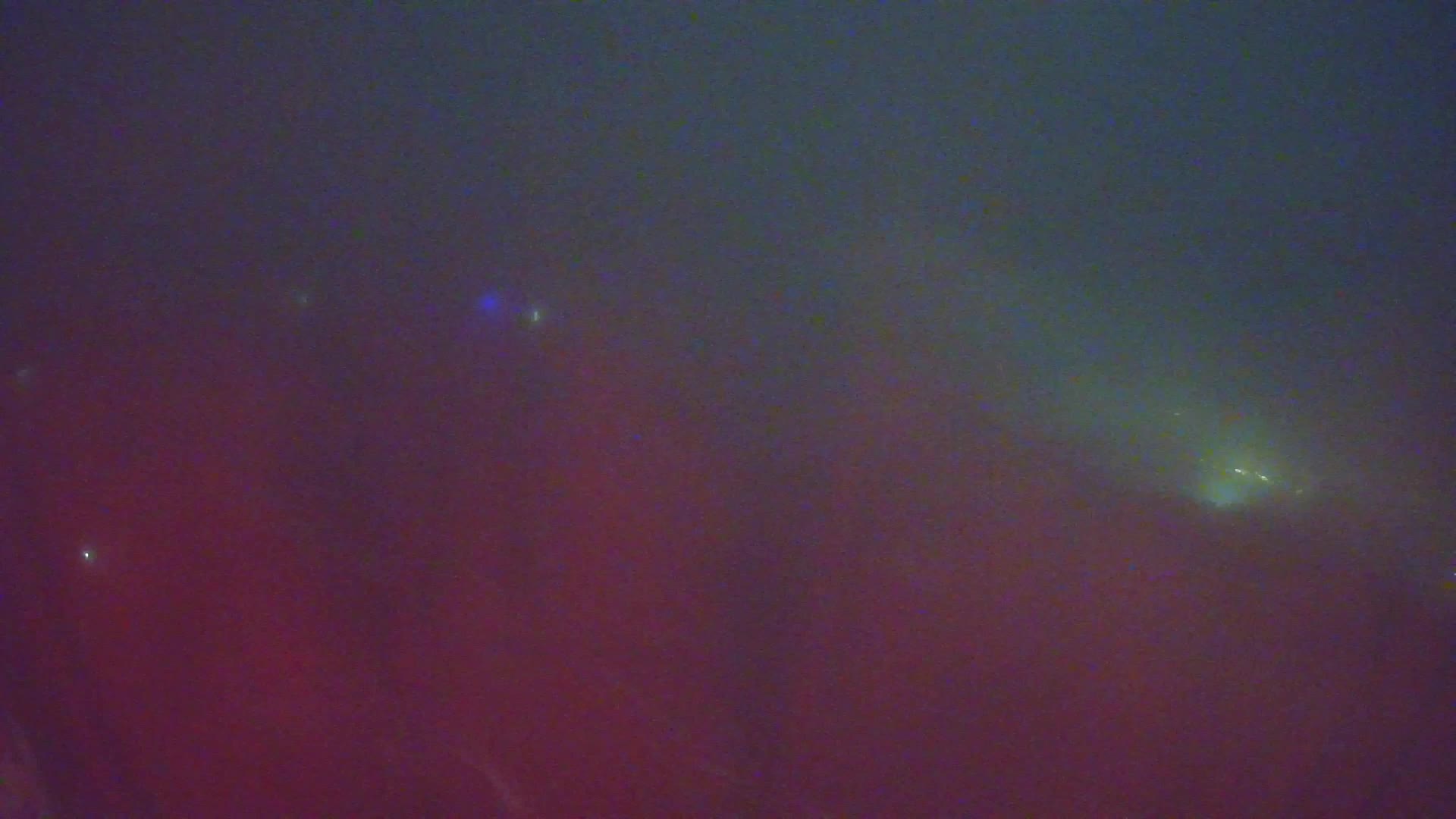 Station de ski Kronplatz sommet | vue sur Brunico