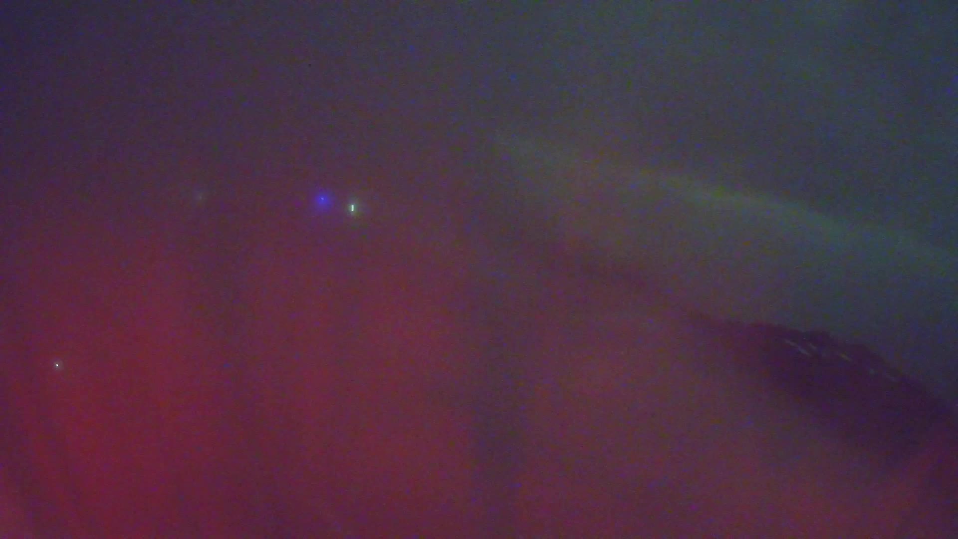 Stazione sciistica di Plan de Corones | vista su Brunico