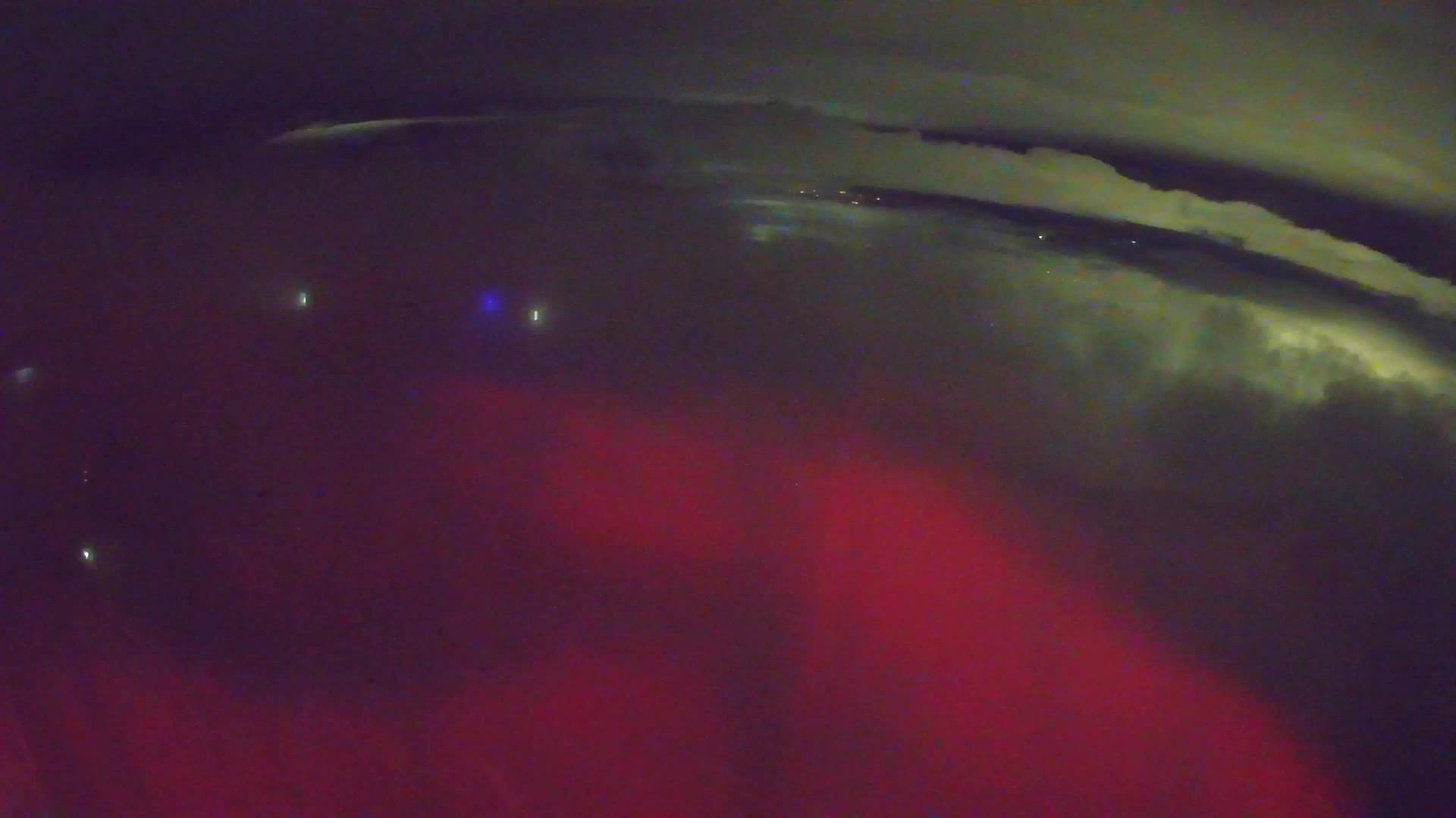 Kronplatz peak Ski resort | view to Bruneck