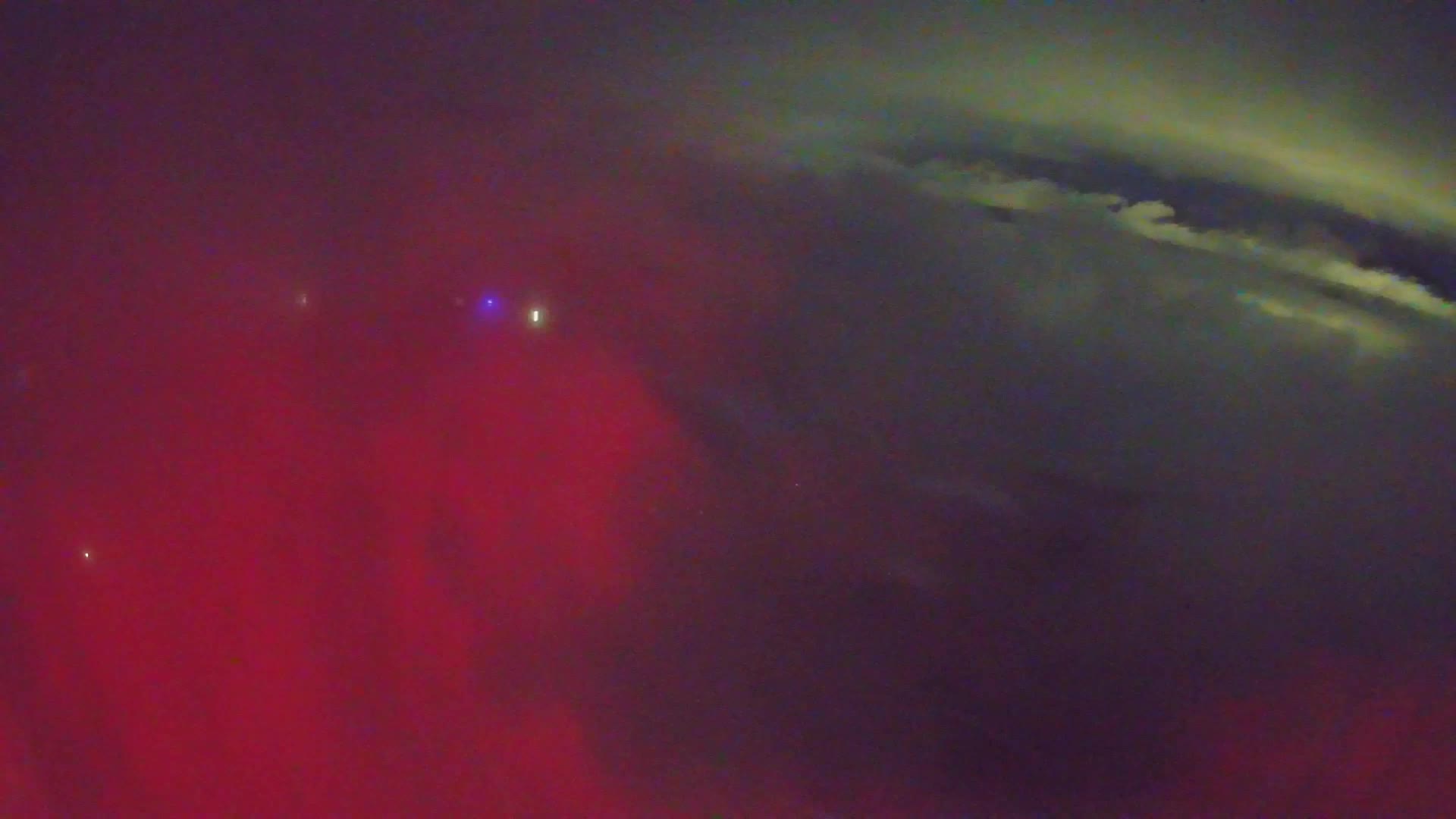 Kronplatz peak Ski resort | view to Bruneck