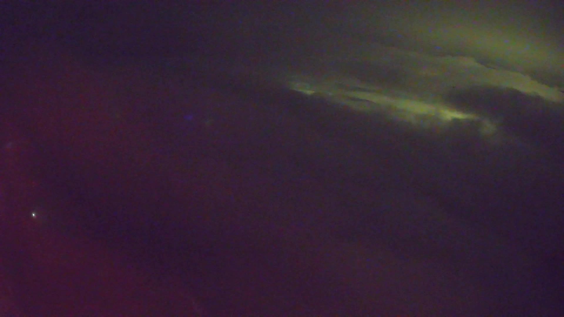 Kronplatz peak Ski resort | view to Bruneck