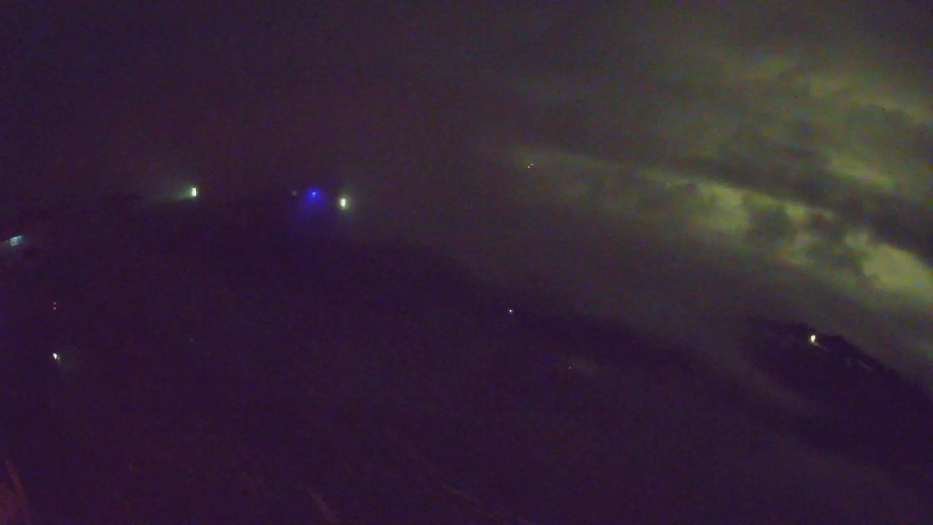 Skigebiet Kronplatz Gipfel | Blick auf Bruneck