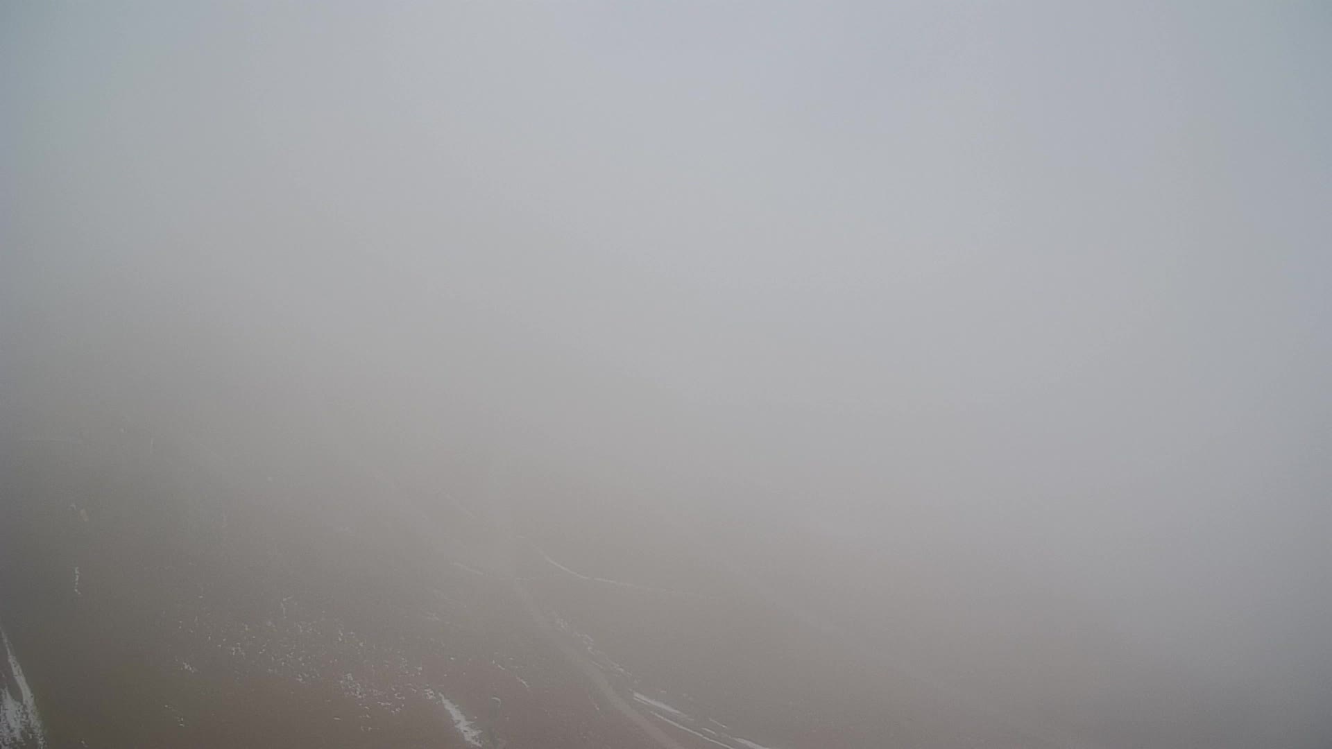 Skigebiet Kronplatz Gipfel | Blick auf Bruneck