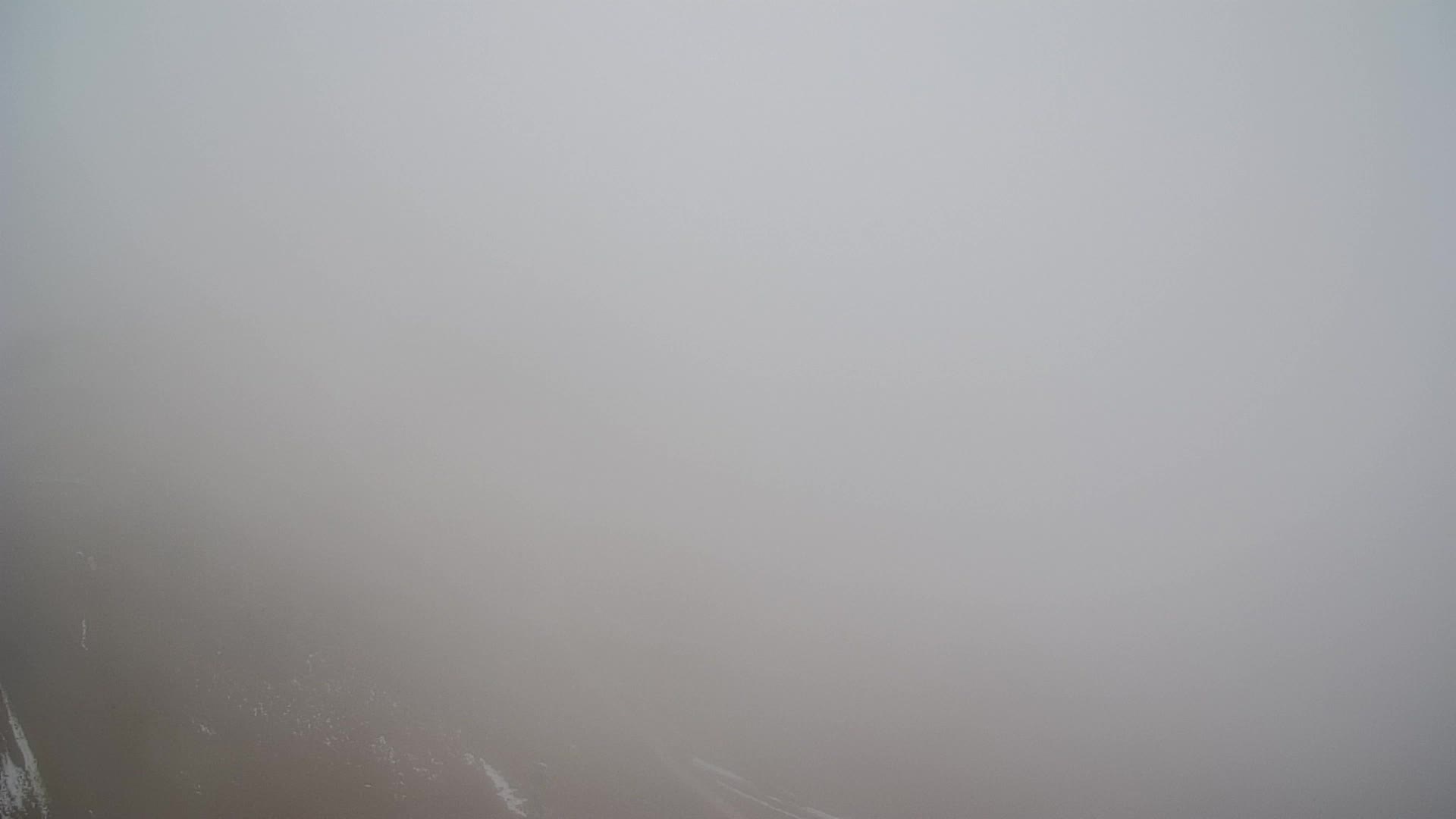 Smučišče Kronplatz – vrh | pogled na Bruneck