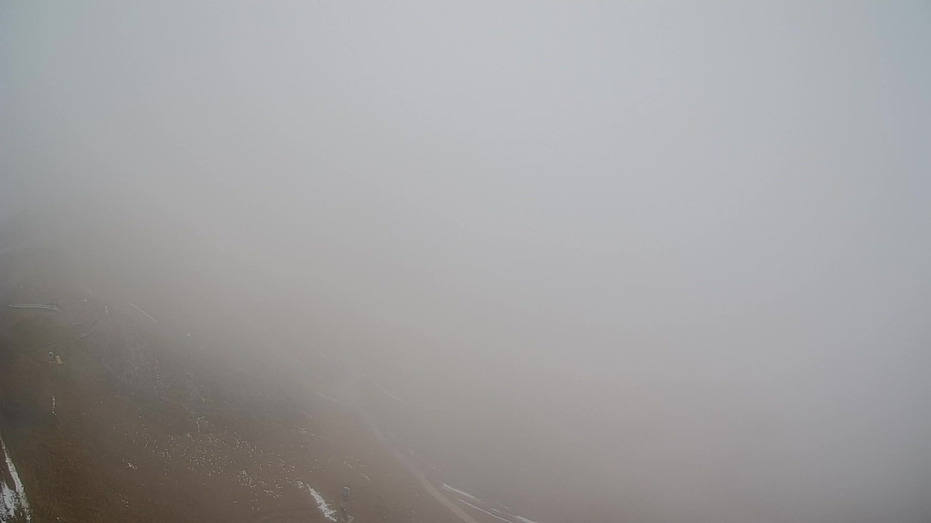 Skigebiet Kronplatz Gipfel | Blick auf Bruneck