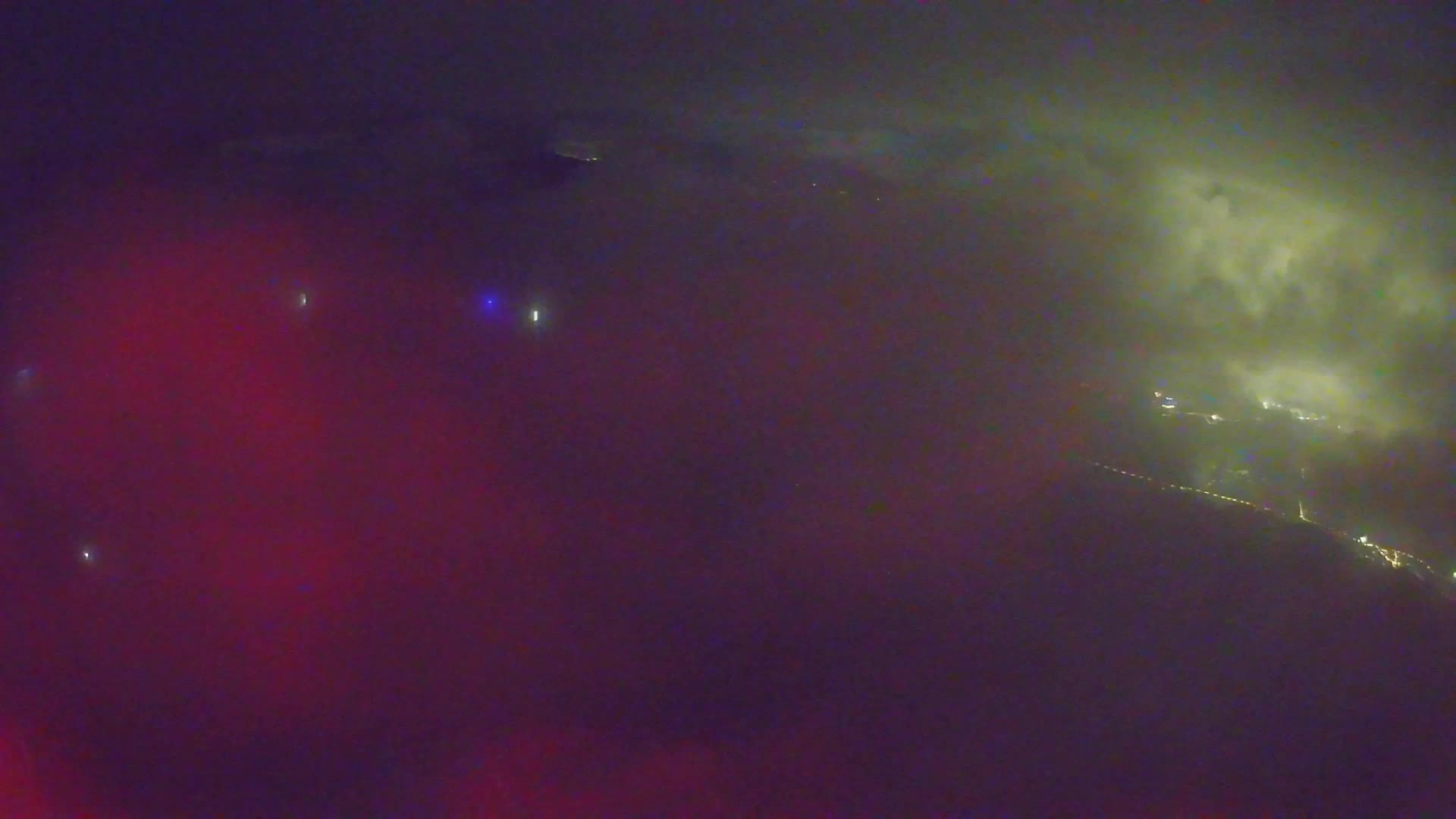 Skigebiet Kronplatz Gipfel | Blick auf Bruneck