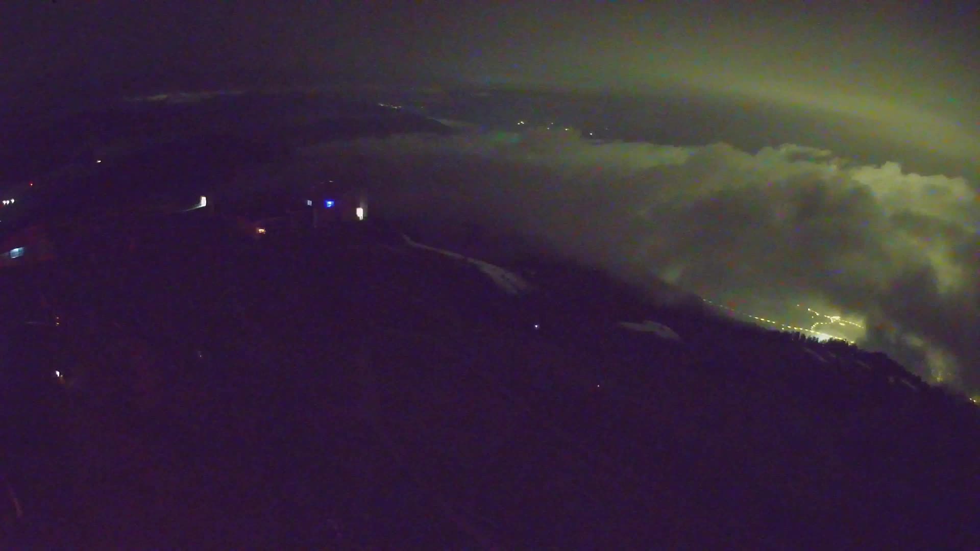 Skijalište Kronplatz – vrh | pogled na Bruneck