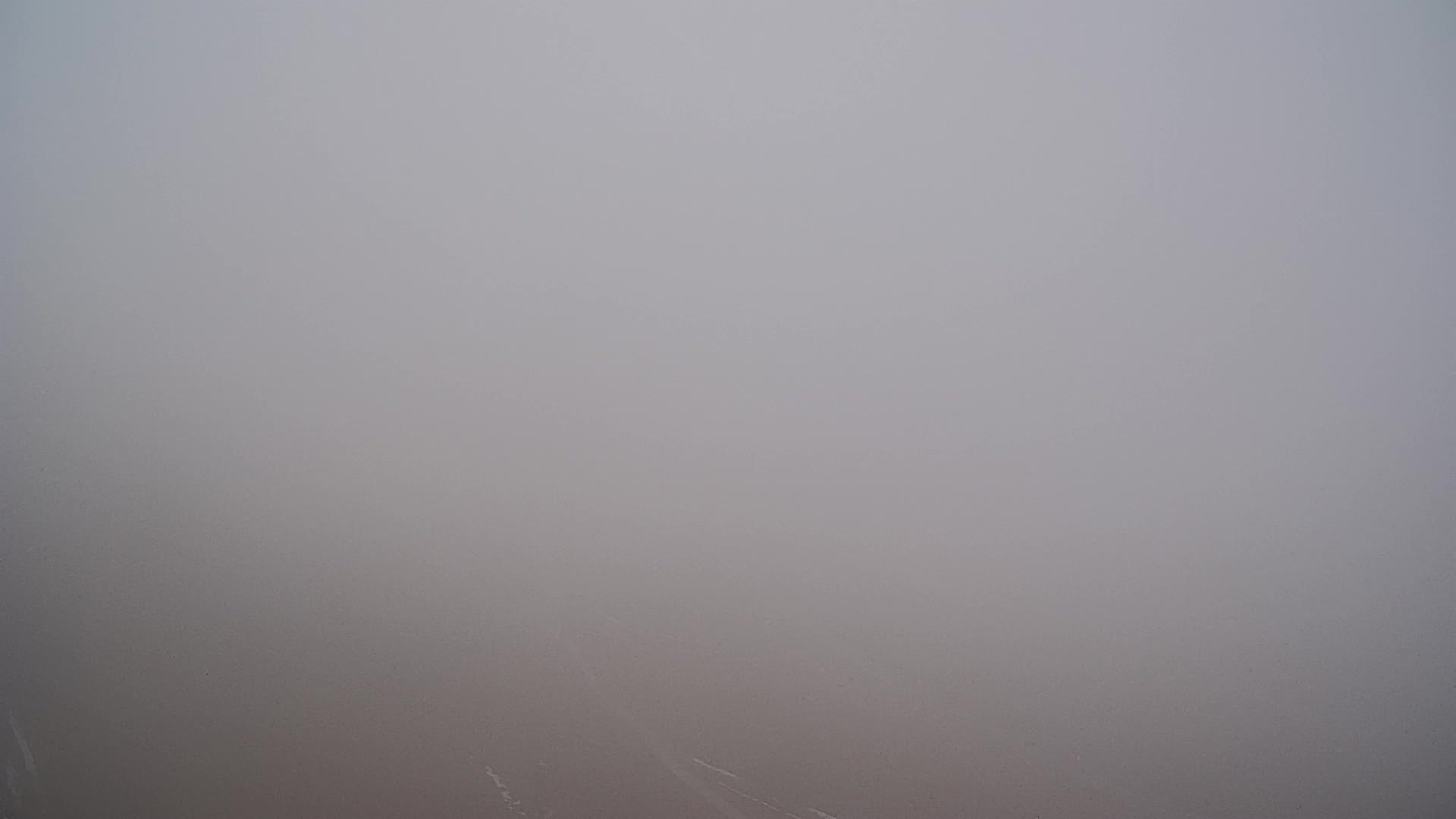 Skigebiet Kronplatz Gipfel | Blick auf Bruneck