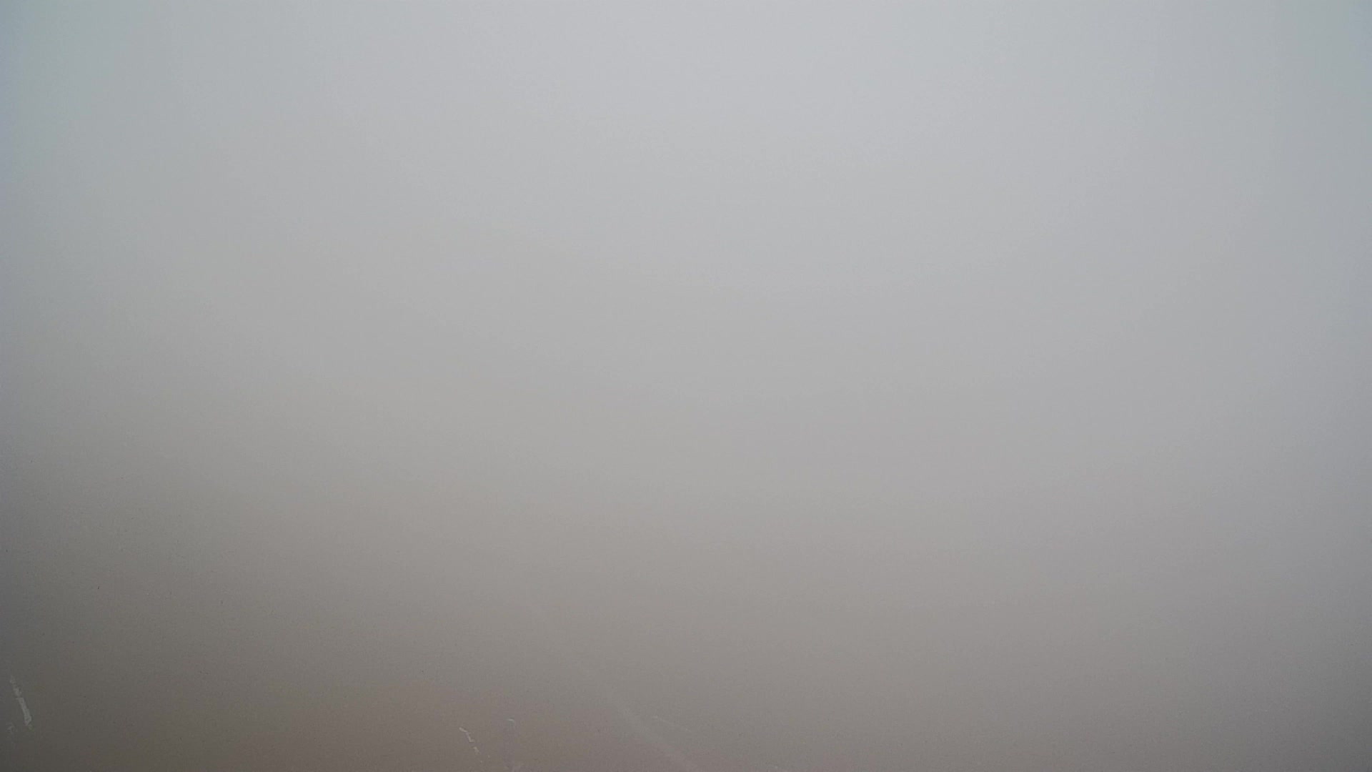 Cima estación de esquí Kronplatz | vista hacia Brunico