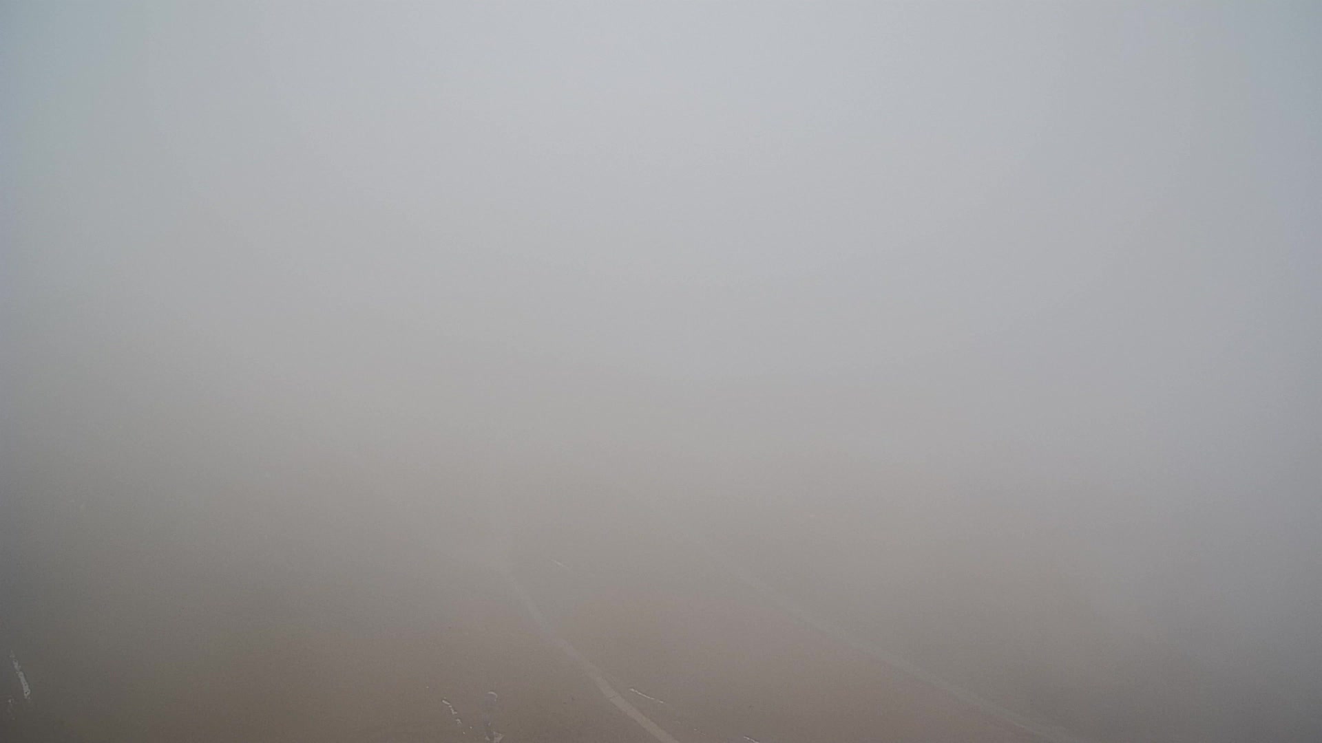 Kronplatz peak Ski resort | view to Bruneck