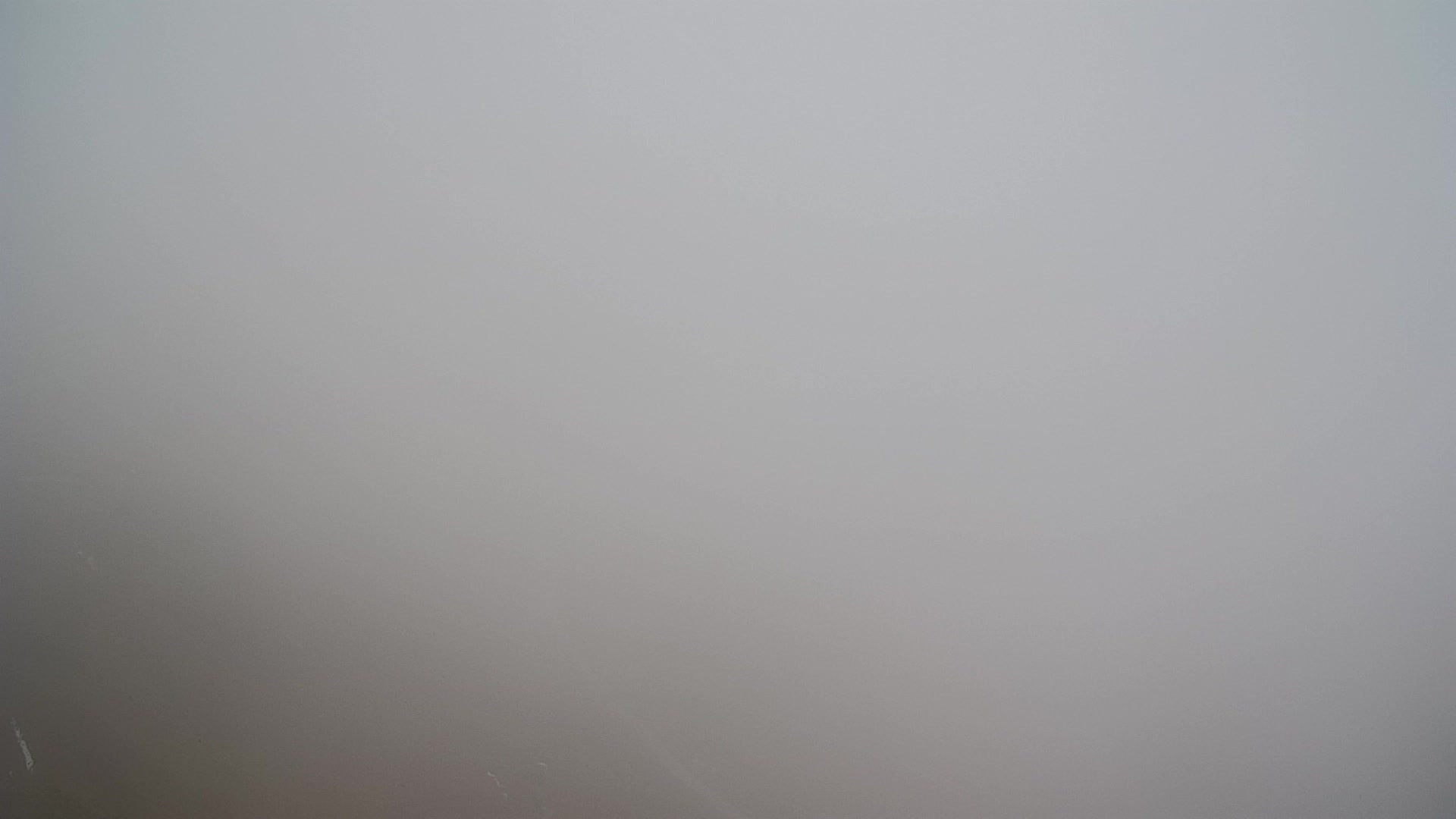 Cima estación de esquí Kronplatz | vista hacia Brunico